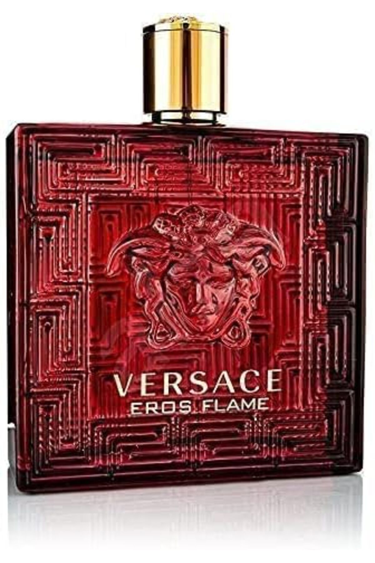 Versace-Versace Eros Flame Men Eau De Parfum, 100 ml 6