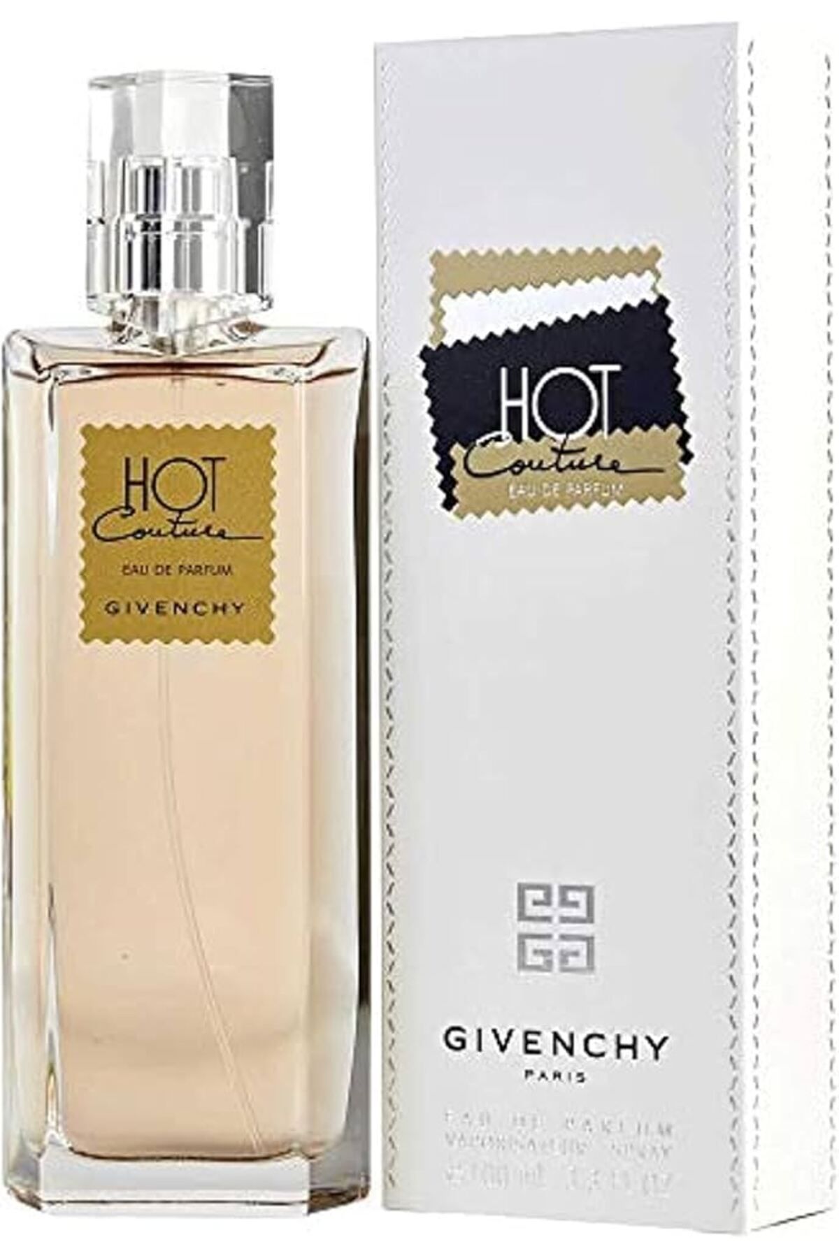 Givenchy-هوت كوتور من جيفنشي للنساء - أو دو تواليت، 100 مل 1