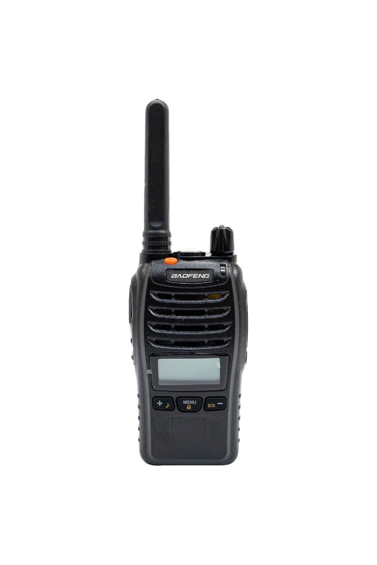 E88 Ekranlı Lisanssız Pmr El Telsizi - 2