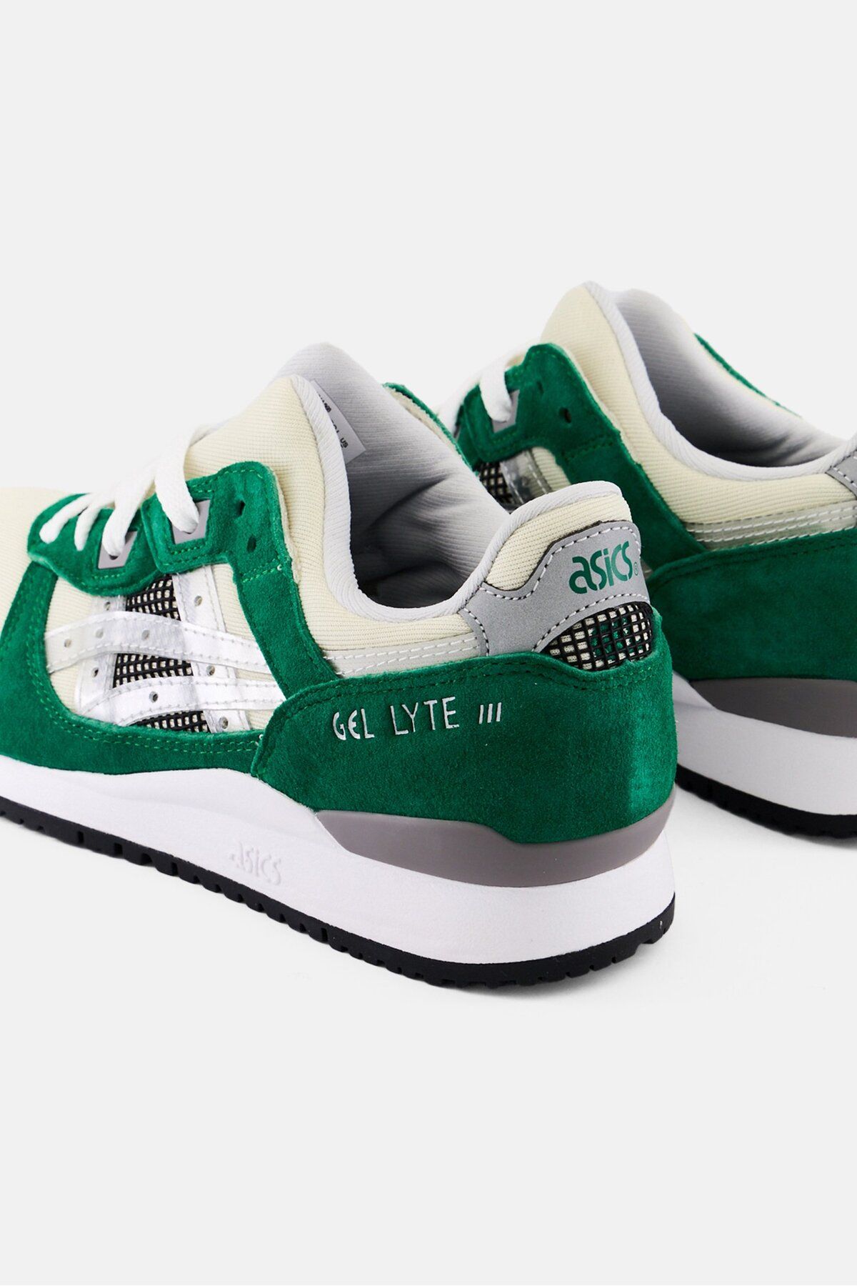 Asics-حذاء جيل-لايت للأطفال من X Awake Ny، لون بيج 3
