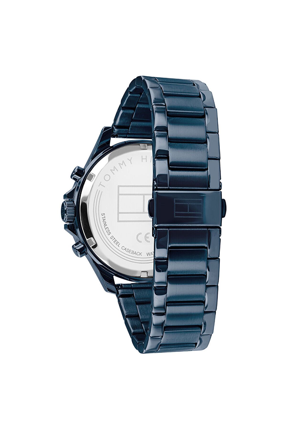 ساعت مچی مردانه Th1791720 Tommy Hilfiger