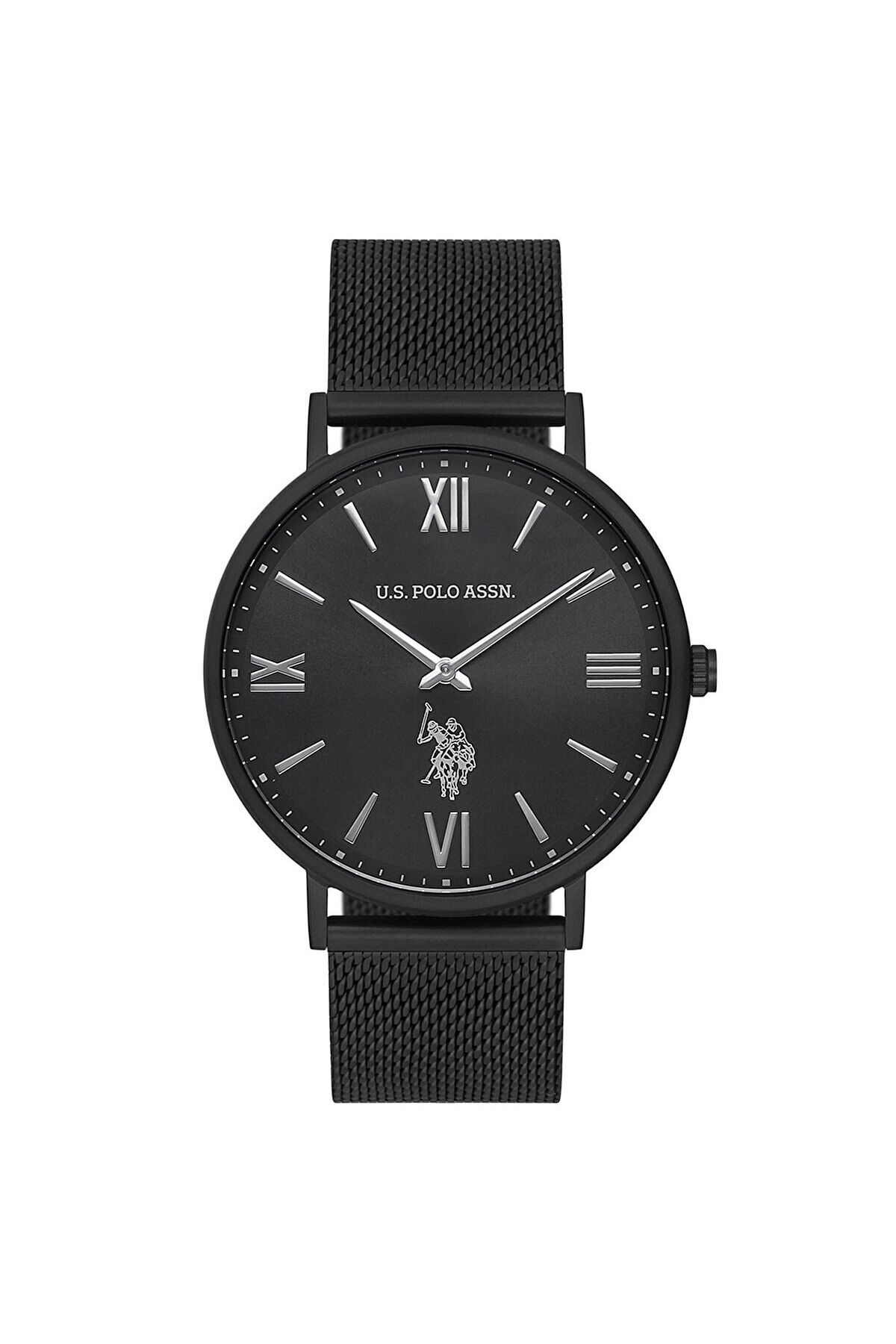 ساعت مچی مردانه Uspa1024-08 U.S. Polo Assn.
