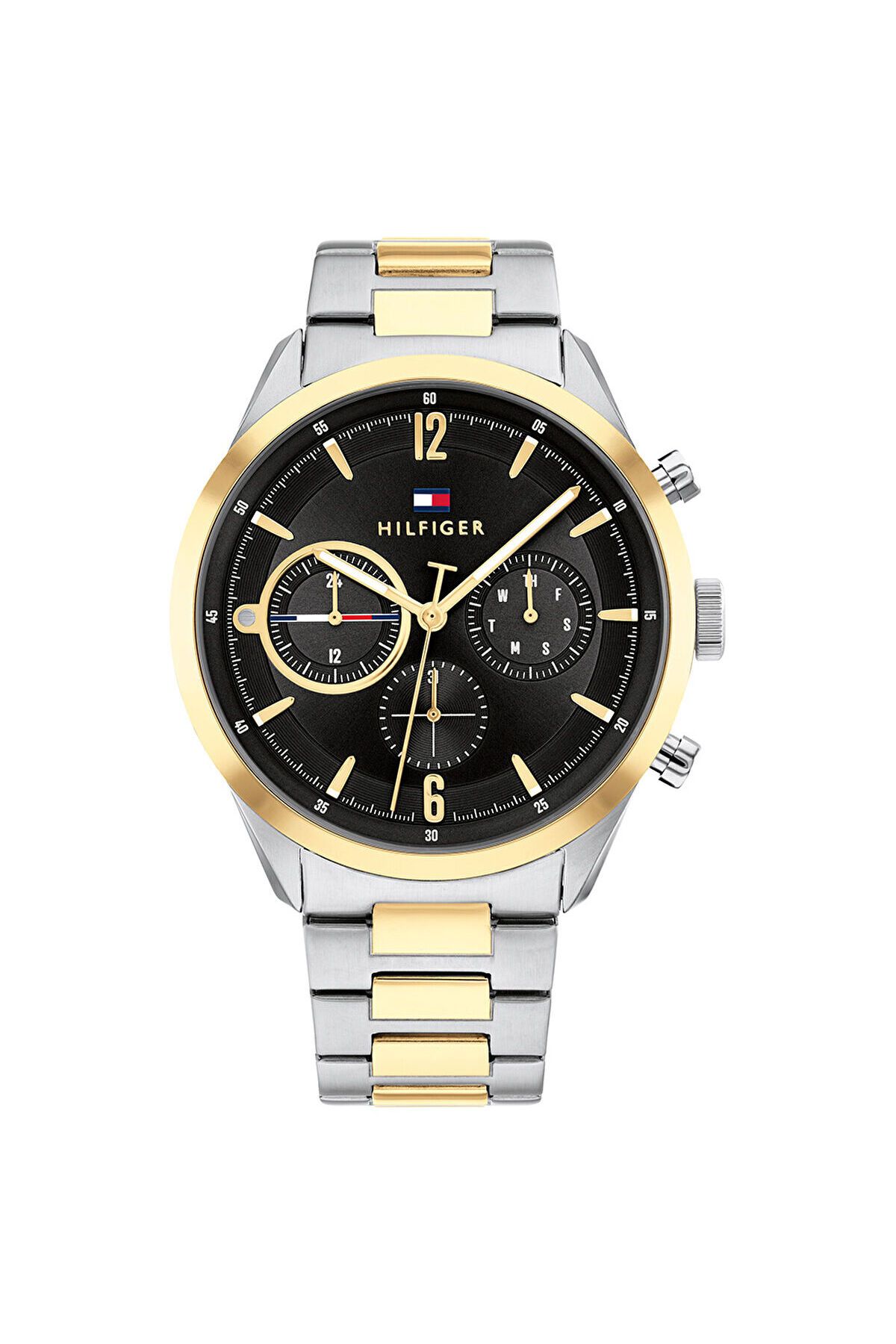 ساعت مچی مردانه Th1791944 Tommy Hilfiger