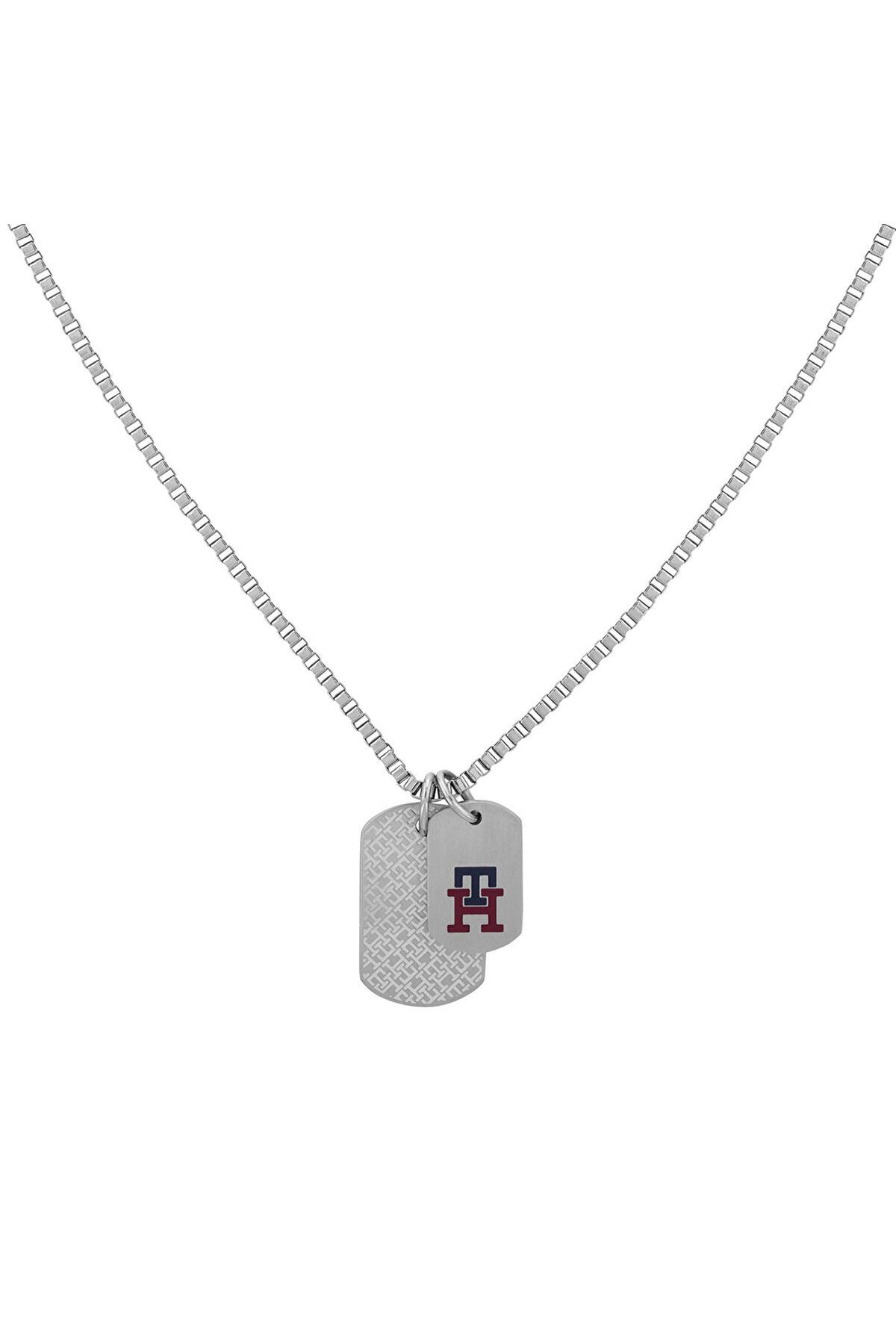 گردنبند مردانه Thj2790465 Tommy Hilfiger