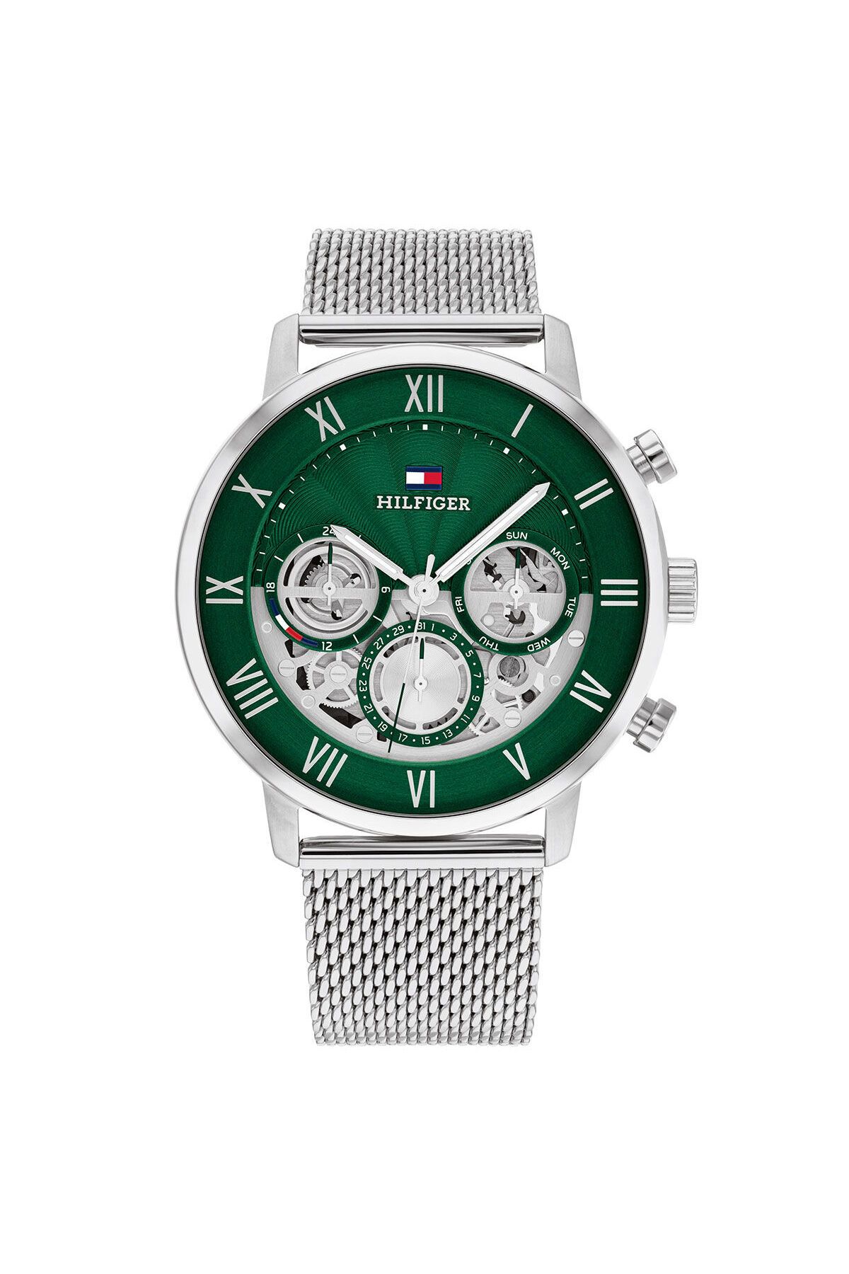 ساعت مچی مردانه Th1710567 Tommy Hilfiger