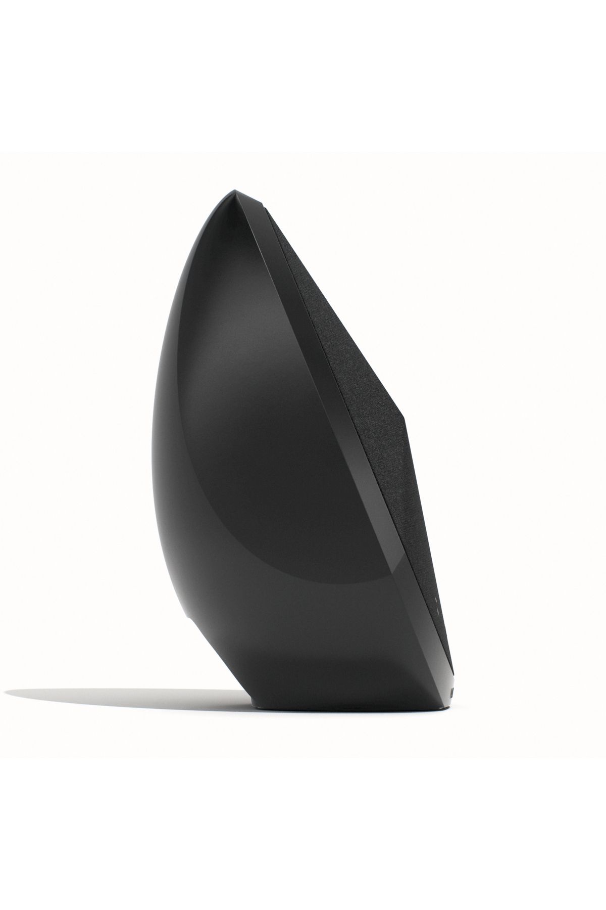 pantheone-Obsidian Compact Wireless Speaker - Black 4