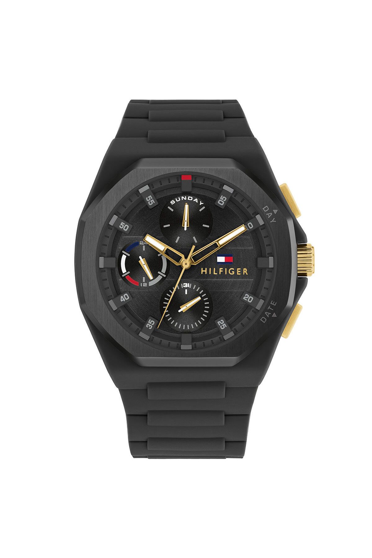 ساعت مچی مردانه Th1792120 Tommy Hilfiger