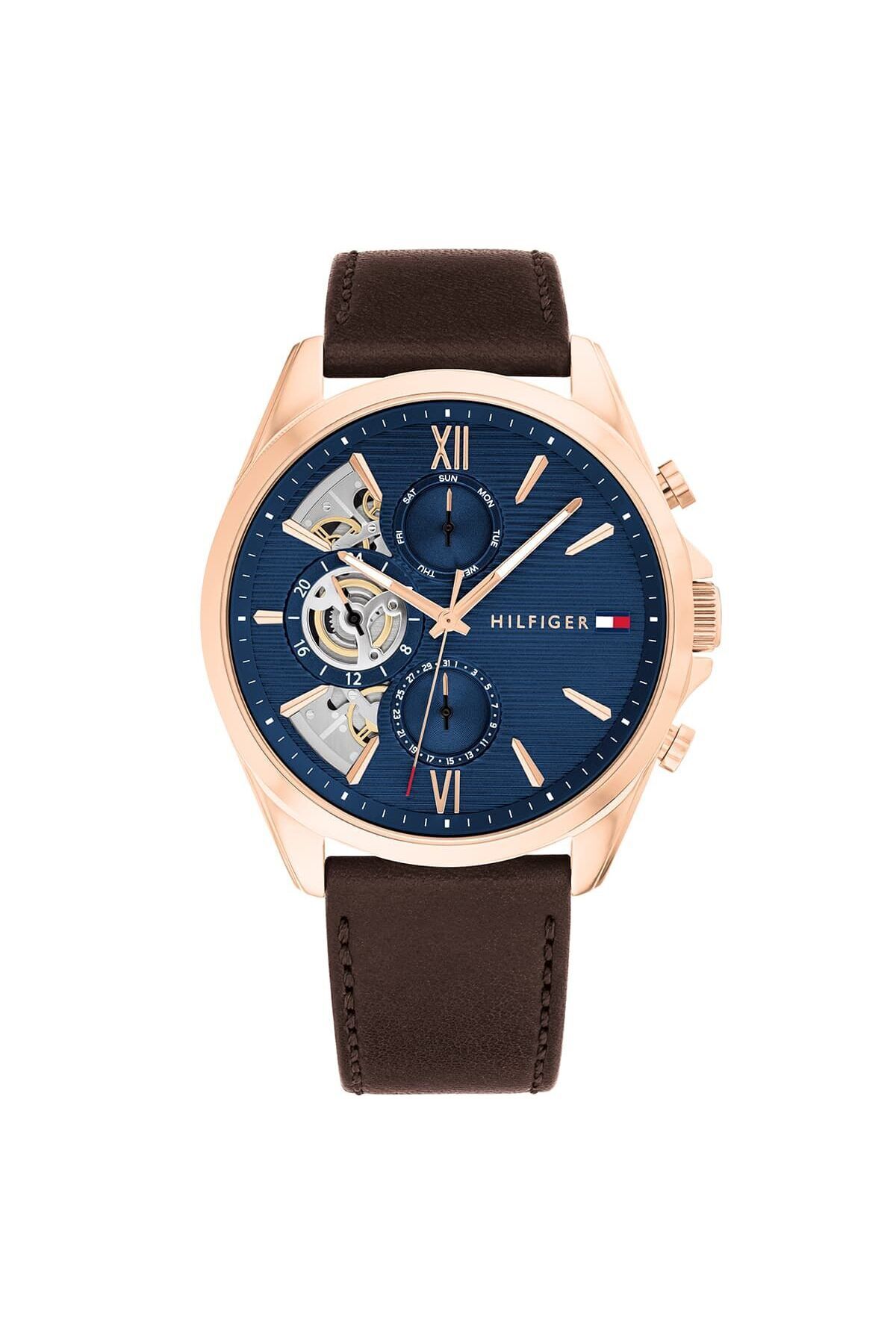 ساعت مچی مردانه Th1710645 Tommy Hilfiger