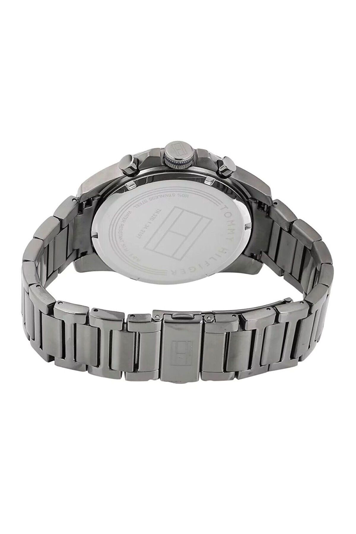 Tommy Hilfiger-Th 1791347   Men's Wristwatch 2