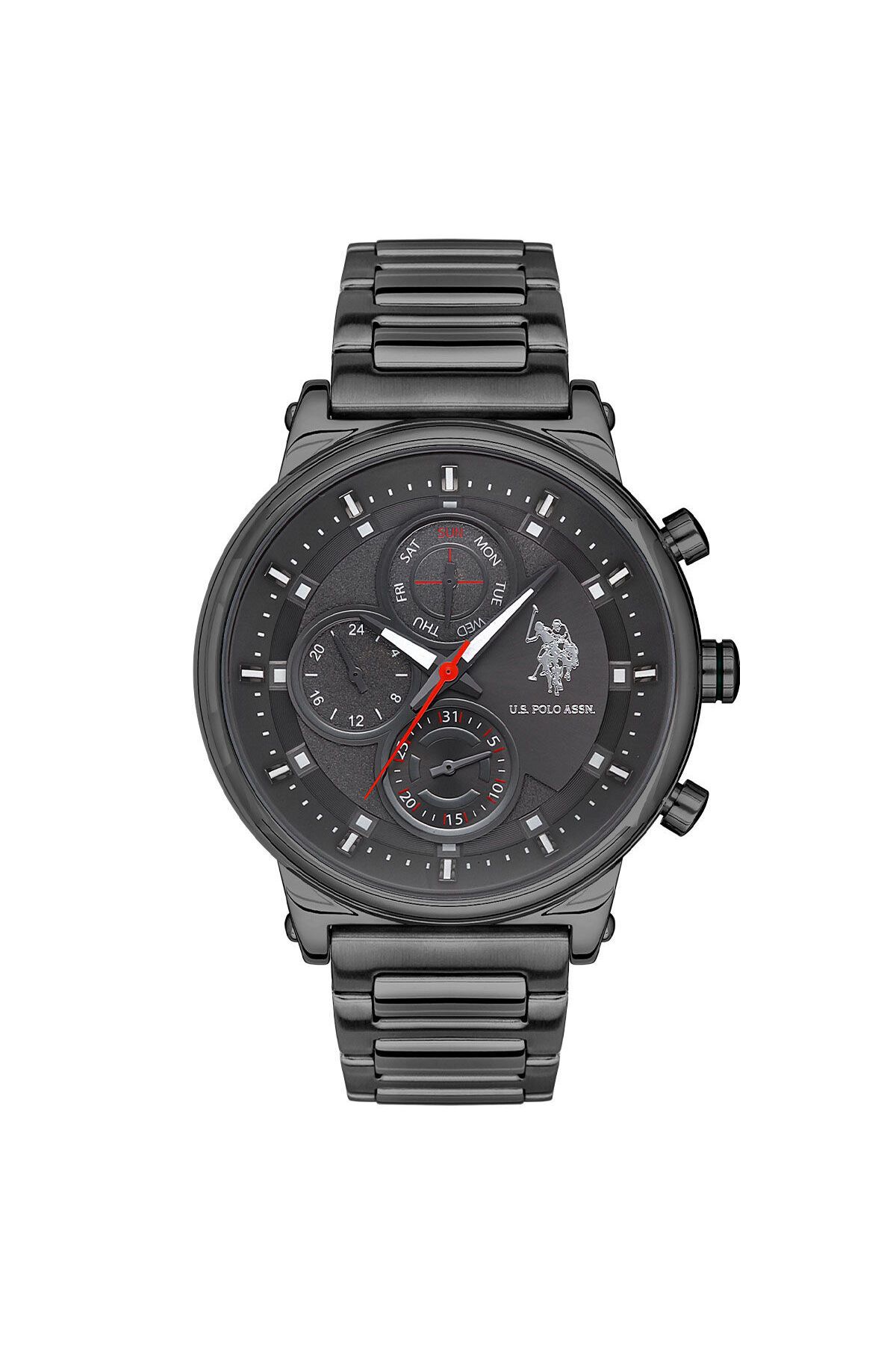 ساعت مچی مردانه Uspa1008-11 U.S. Polo Assn.