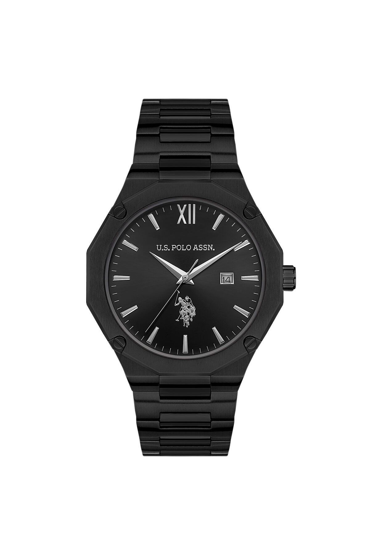 ساعت مچی مردانه Uspa1056-03 U.S. Polo Assn.