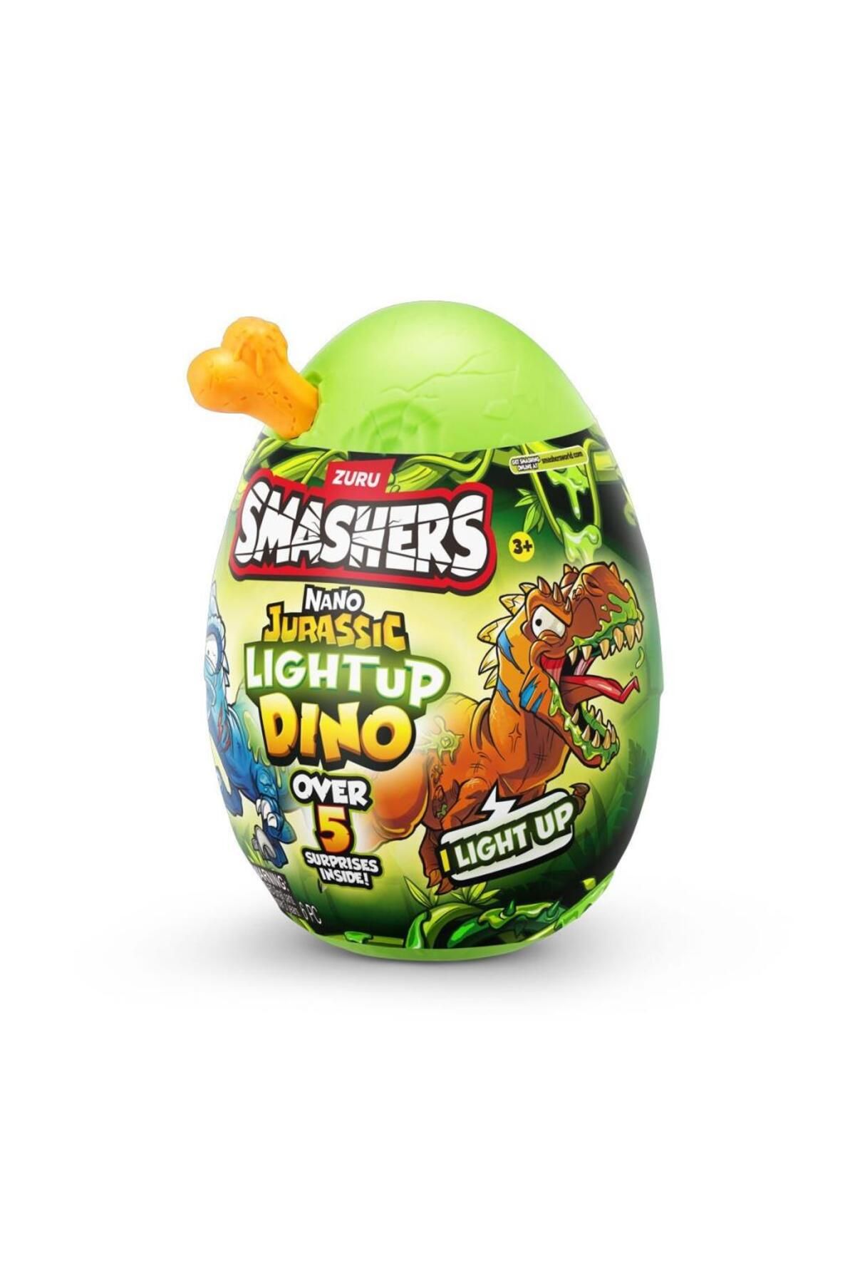 DENİZBİLİŞİM Mhr09000 Jurassic - 74132Tq1