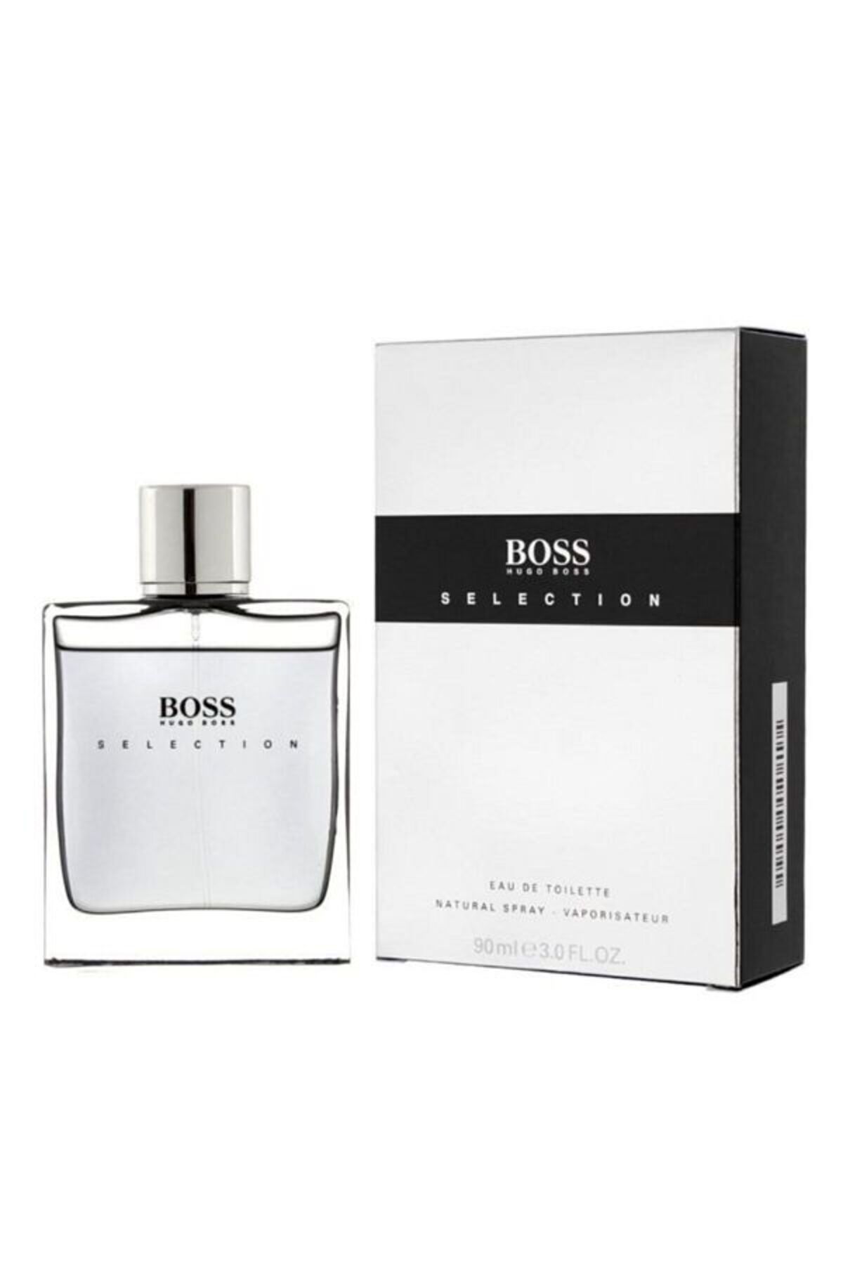 Hugo Boss-Hugo Boss Selection Edt 90ml 1