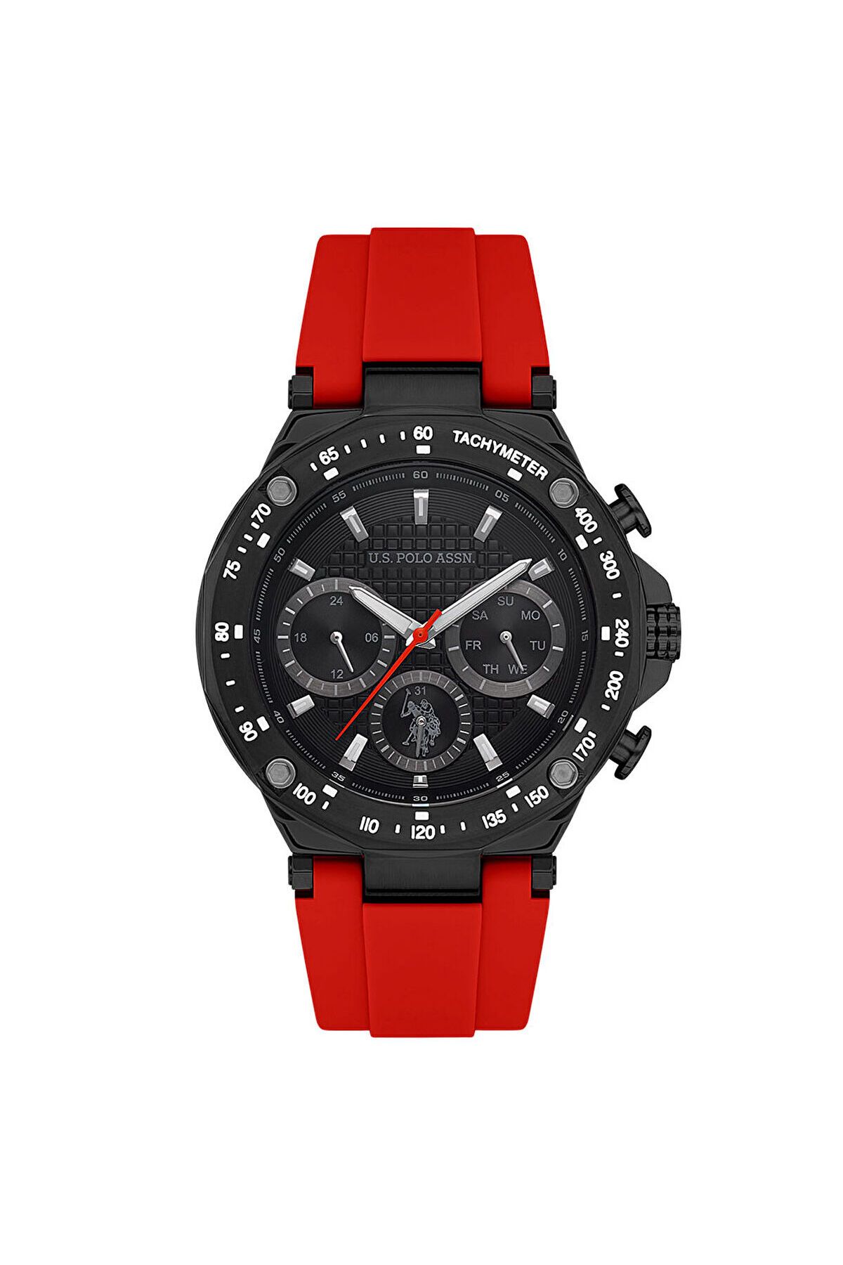 ساعت مچی مردانه Uspa1076-08 U.S. Polo Assn.