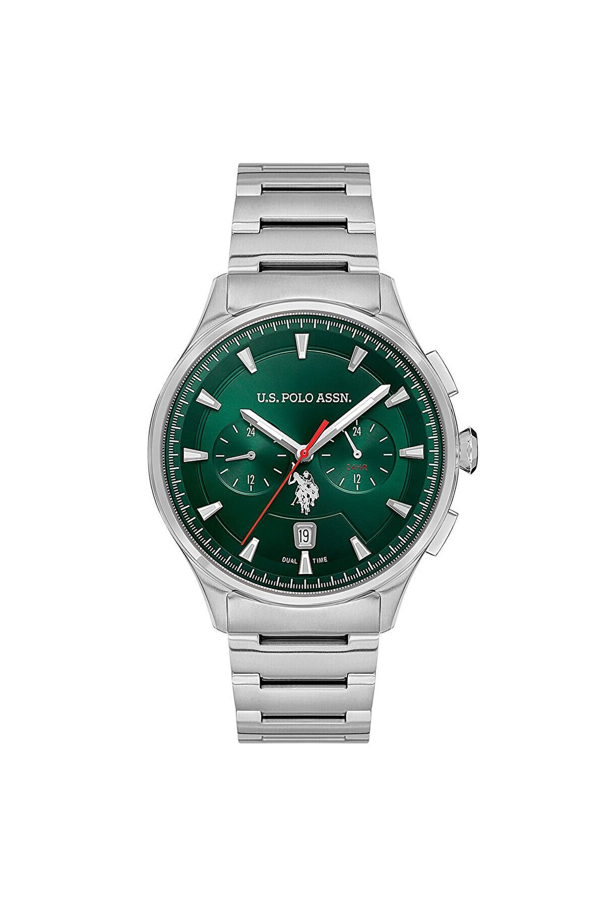 ساعت مچی مردانه Uspa1080-01 U.S. Polo Assn.