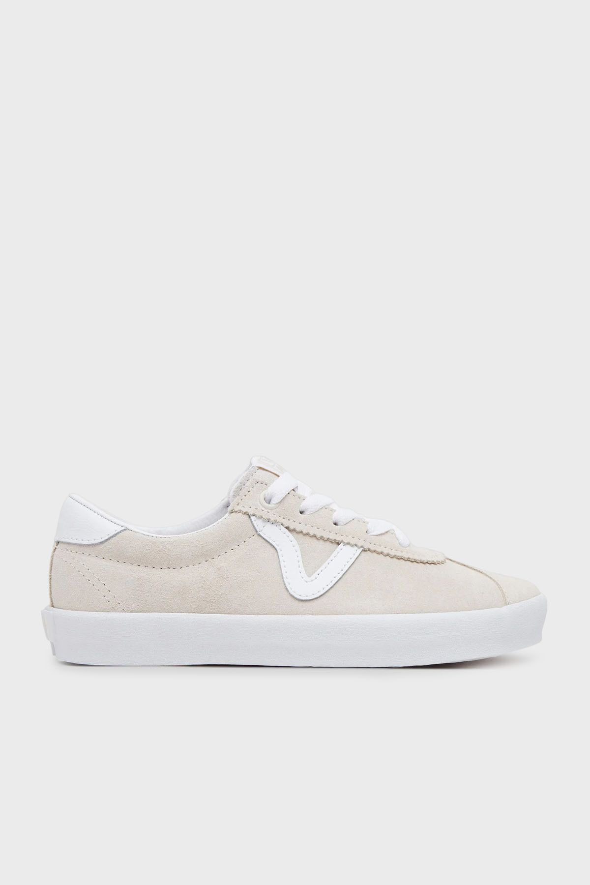 کفش کتانی جیر با لوگوی کم اسپرت با جزئیات کتانی جیر کفش یونیسکس SHOES VN000D1PDJR1 Vans