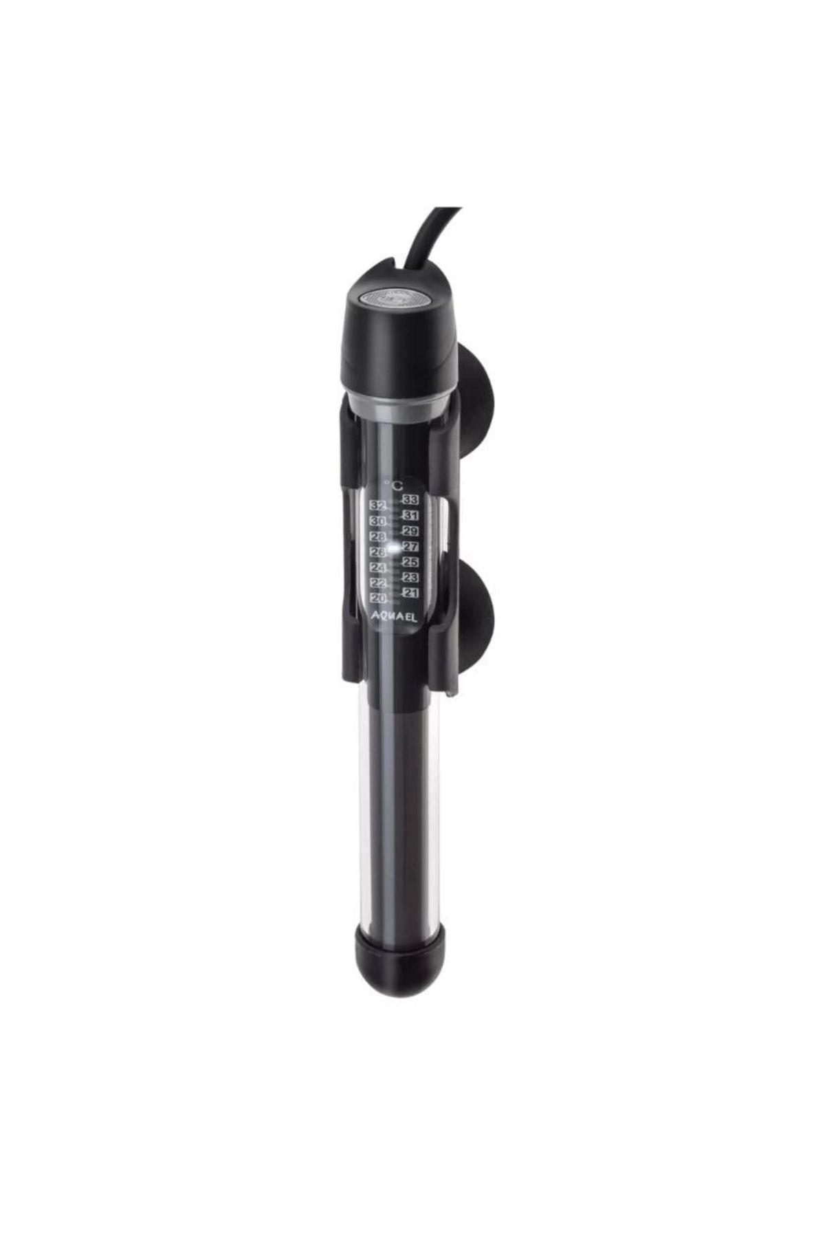 Aquael Platinium Heater Cam Isıtıcı 50w