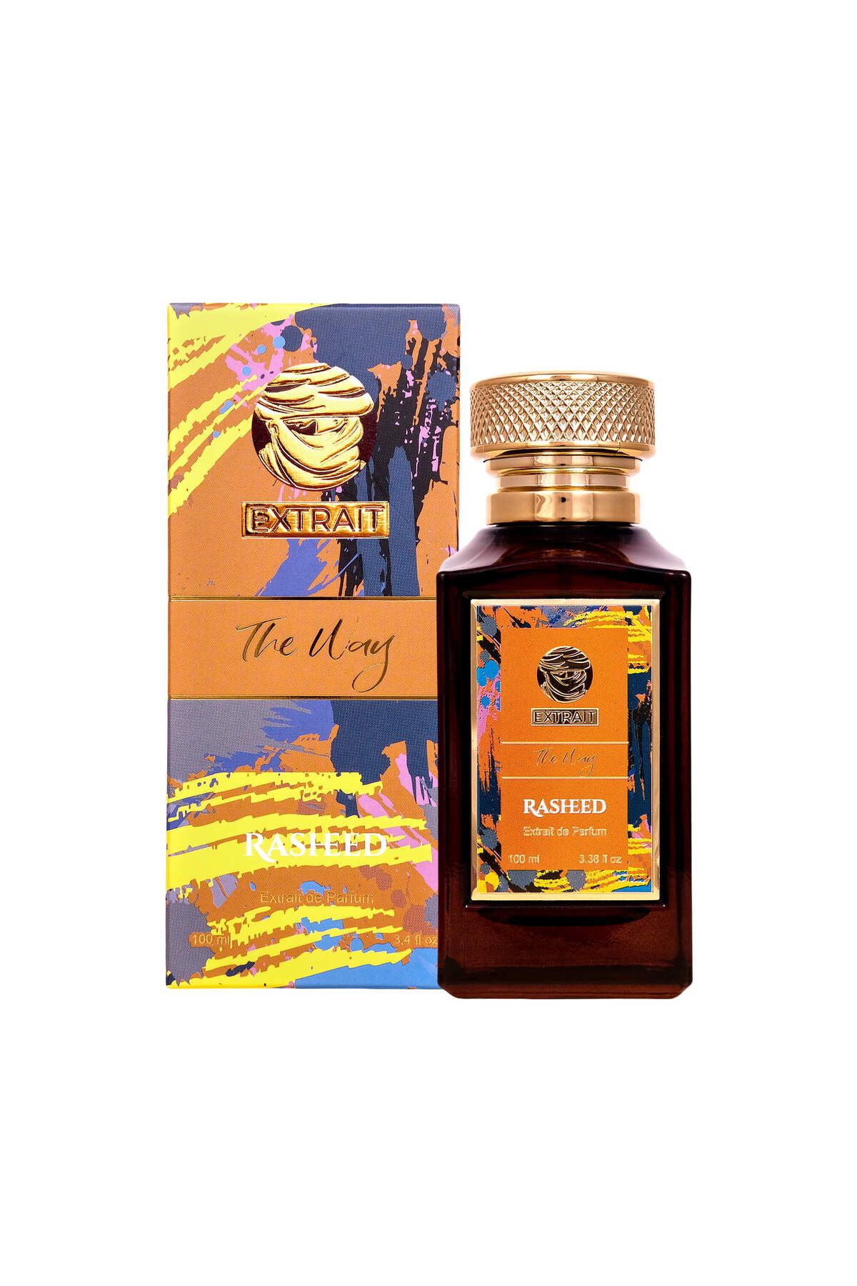 Rasheed-Extract de parfum Rasheed The Way 100 ml 1
