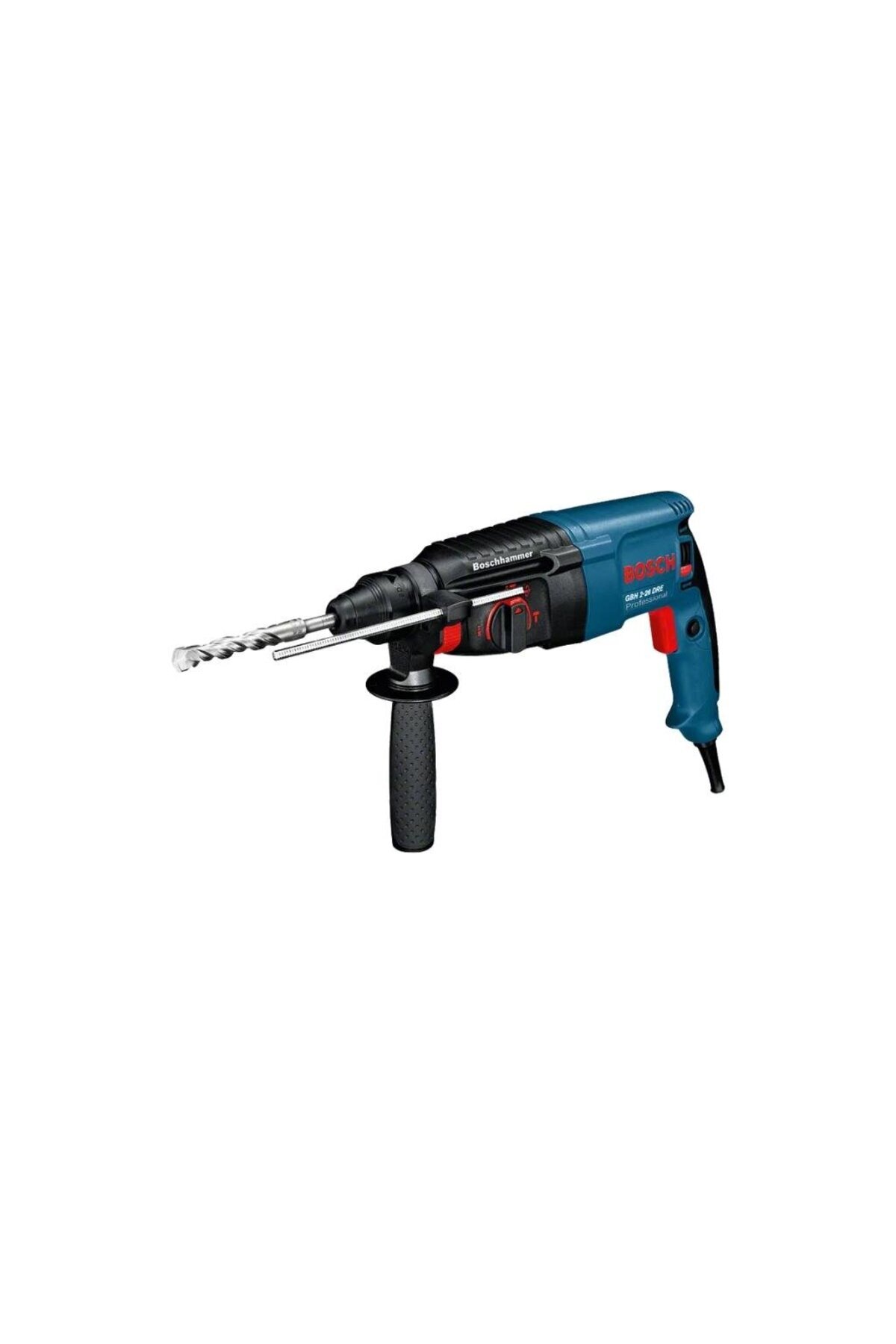 Bosch GBH 2-26 DRE Kırıcı-Delici Profesyonel - 0 611 253 703
