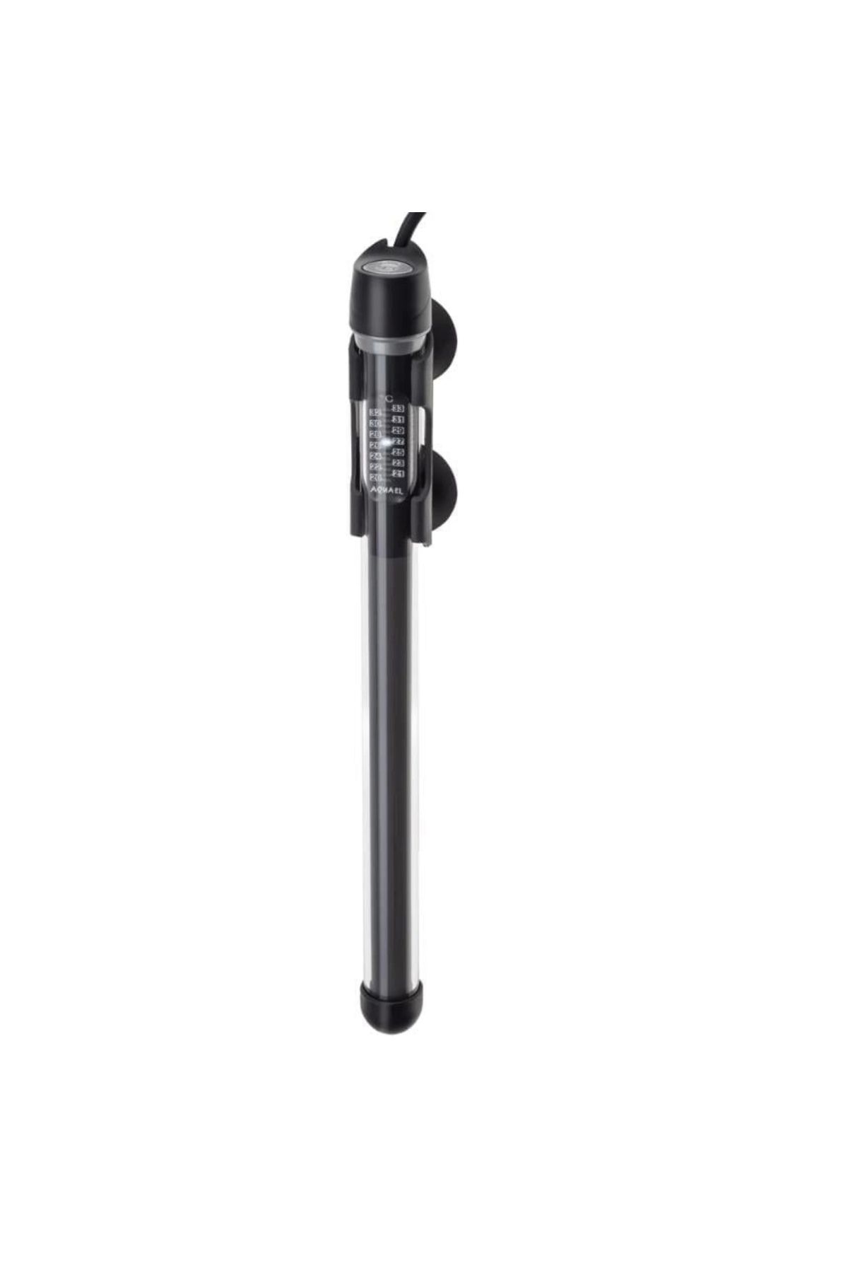 Aquael Platinium Heater Cam Isıtıcı 300w