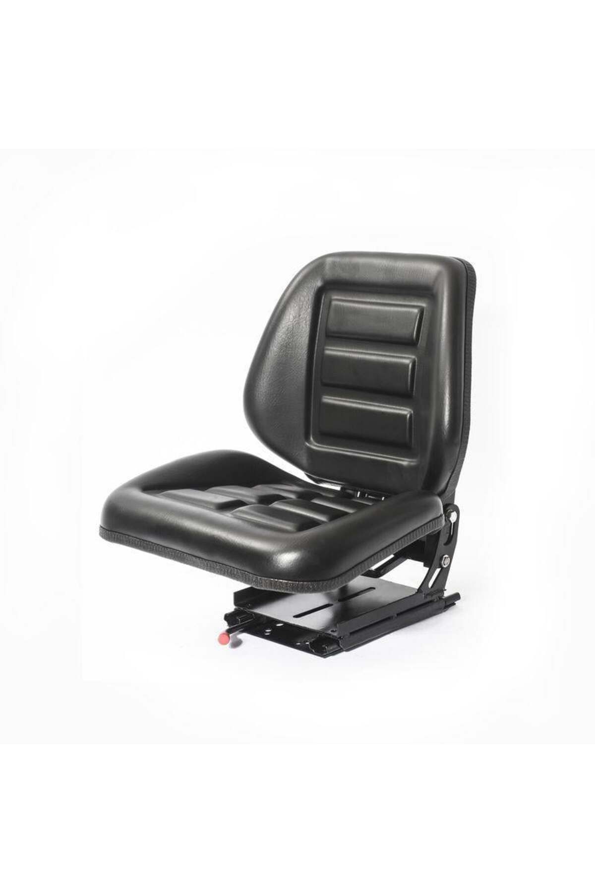 İBTAŞ TRAKTÖR Koltuğu Kızaklı - FİAT-FORD-NEW HOLLAND-MF-JHON DERE-STEYR