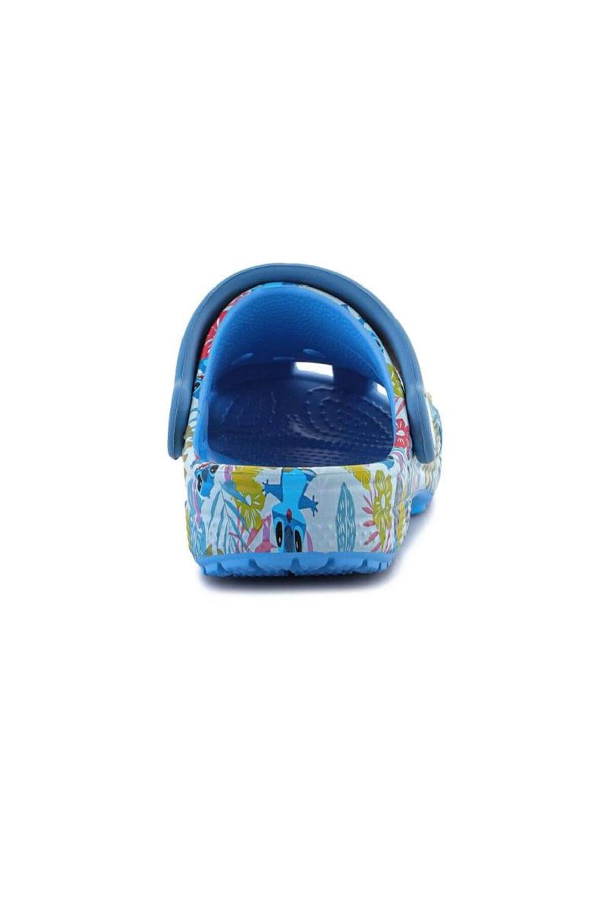 Crocs Stitch Classic Clog T Çocuk Sandalet 209471-4TB - Fiyatı