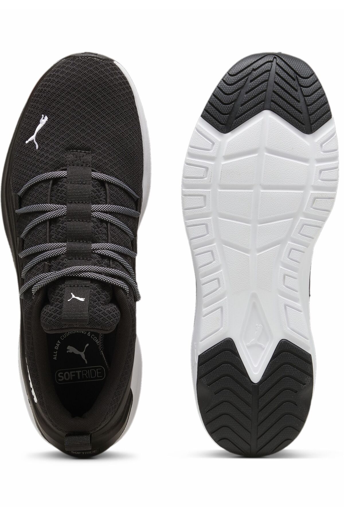 Puma-Softride One4all Running Shoes Men 6