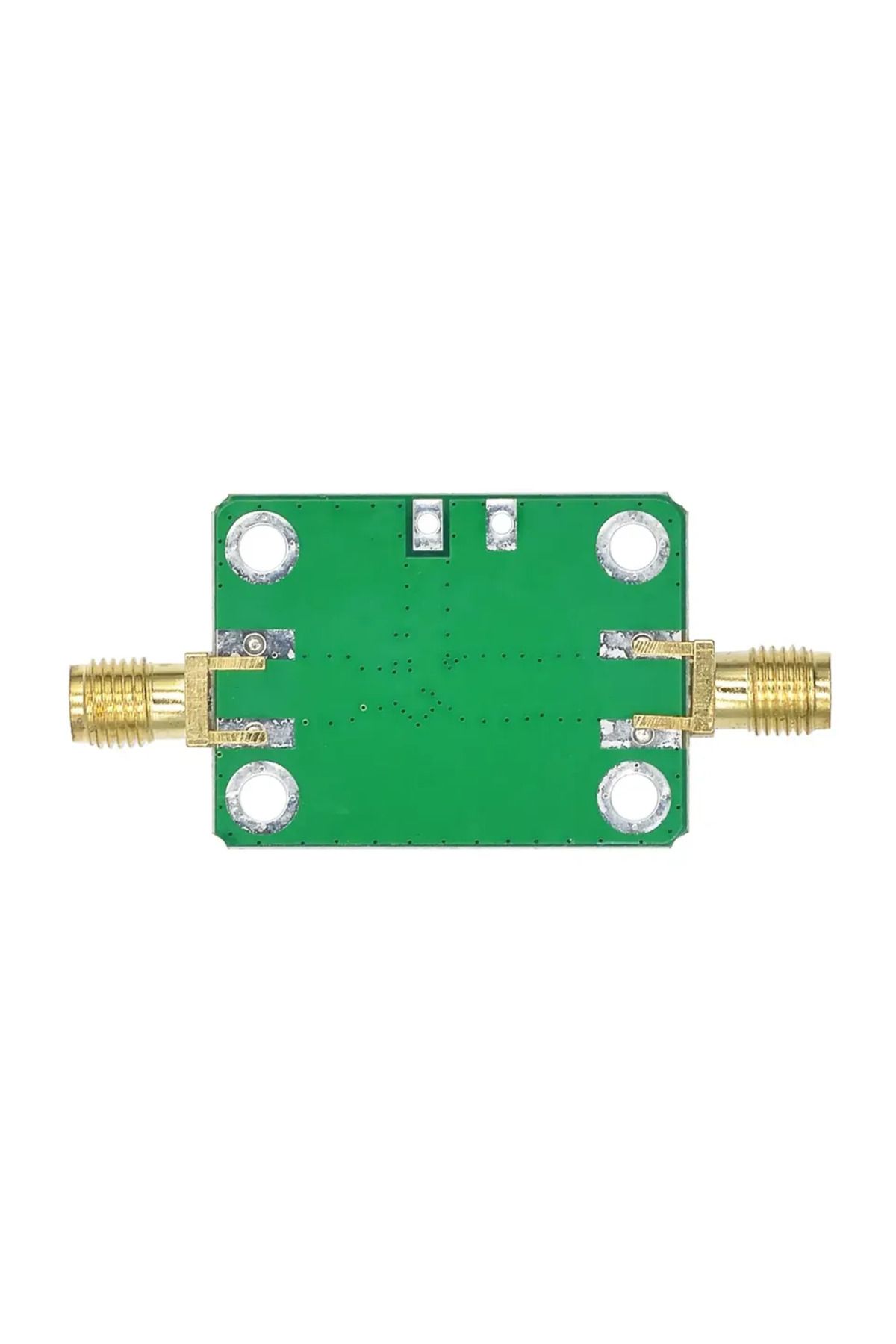 Choice-New Arrival 0.1-2000MHz RF wideband amplifier gain 30dB low-noise amplifier LNA 6