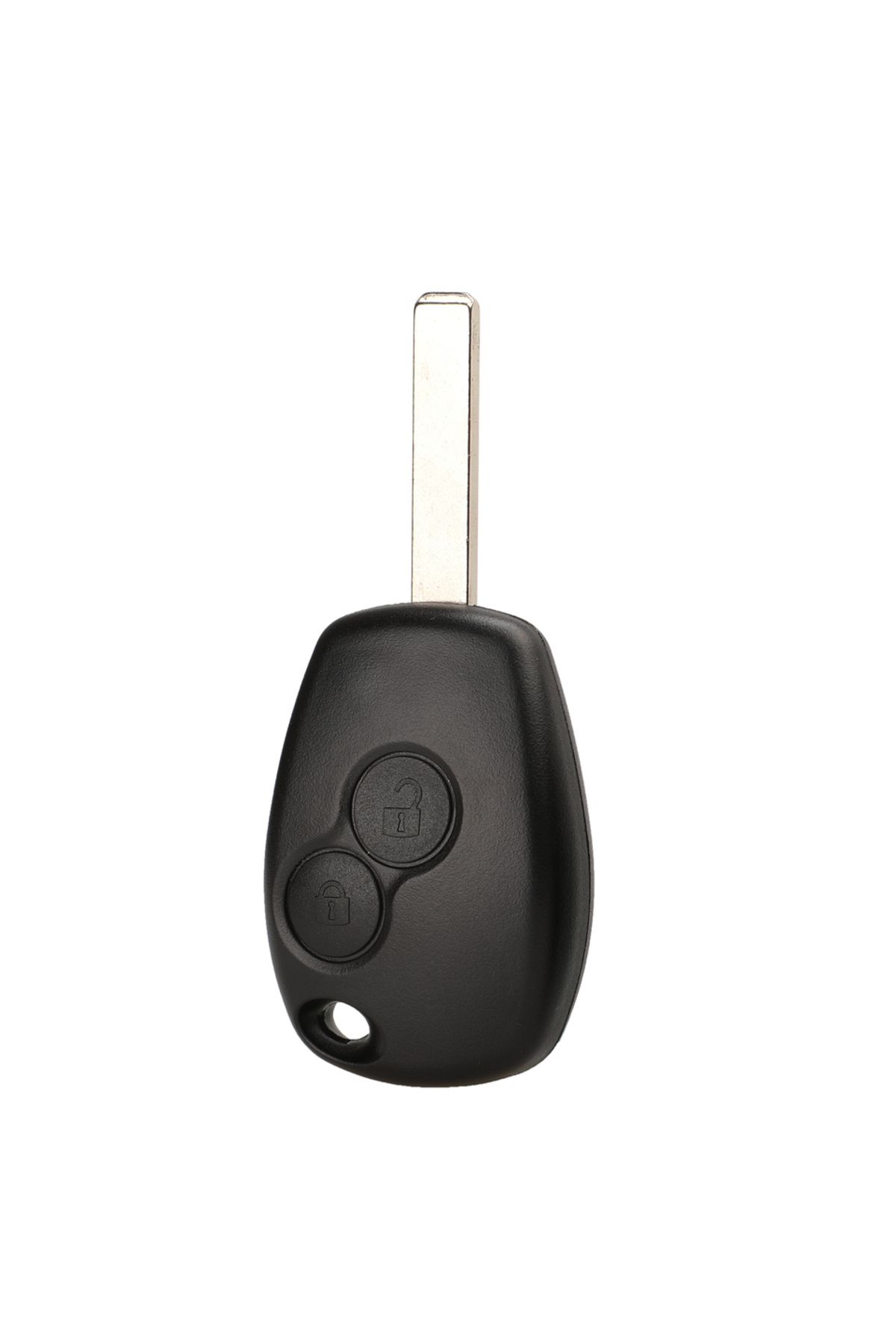jingyuqin-VA2 2B jingyuqin 2/3 Buttons For Renault Dacia Modus Clio 3 Twingo Kangoo Remote Car Key Shell Case 1