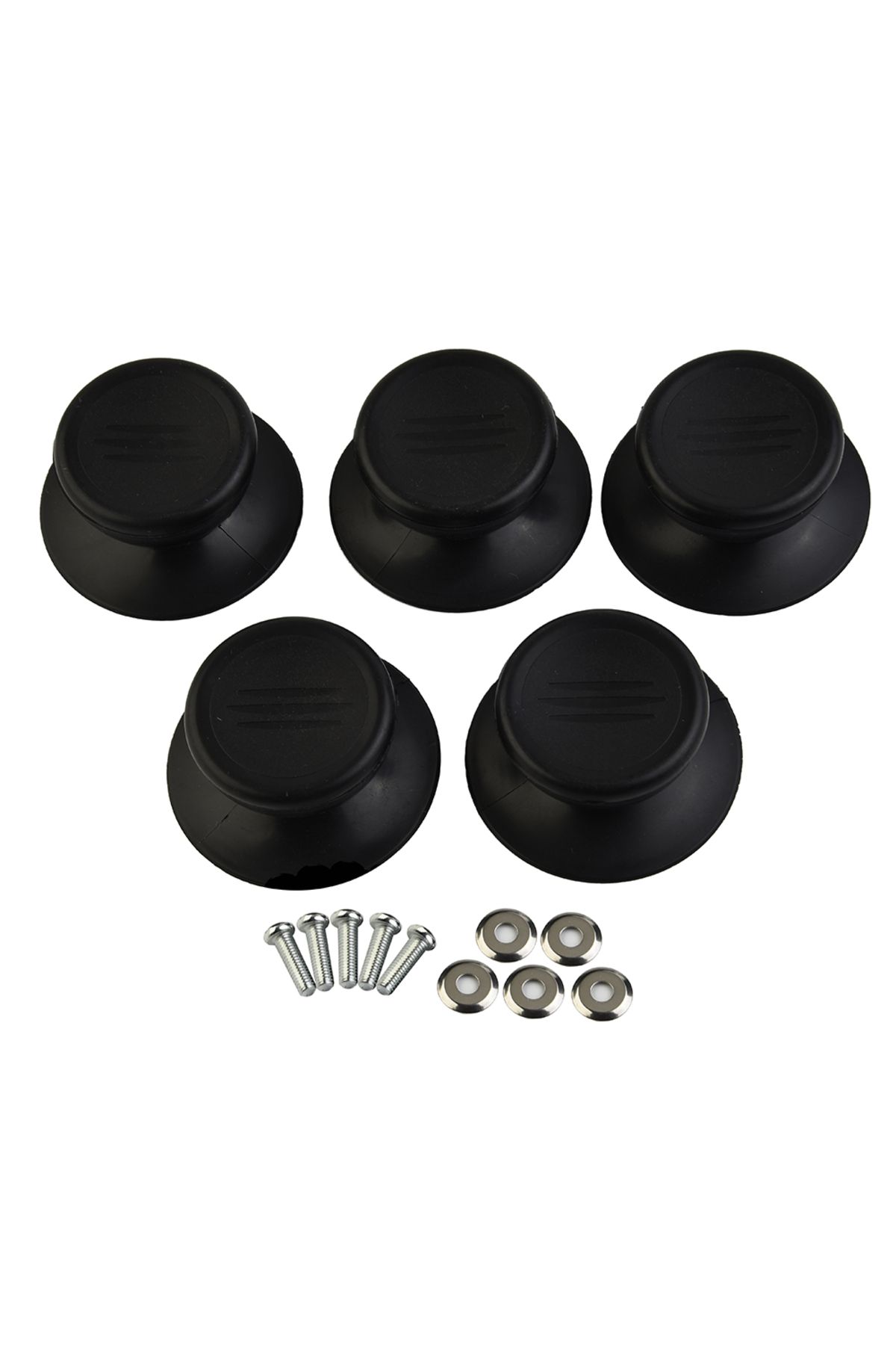 Choice-5Pcs Cooking Pot Pan Lid Handle Replacement Knob Lifting Handle Saucepan Lid Cookware Replace Par... 8