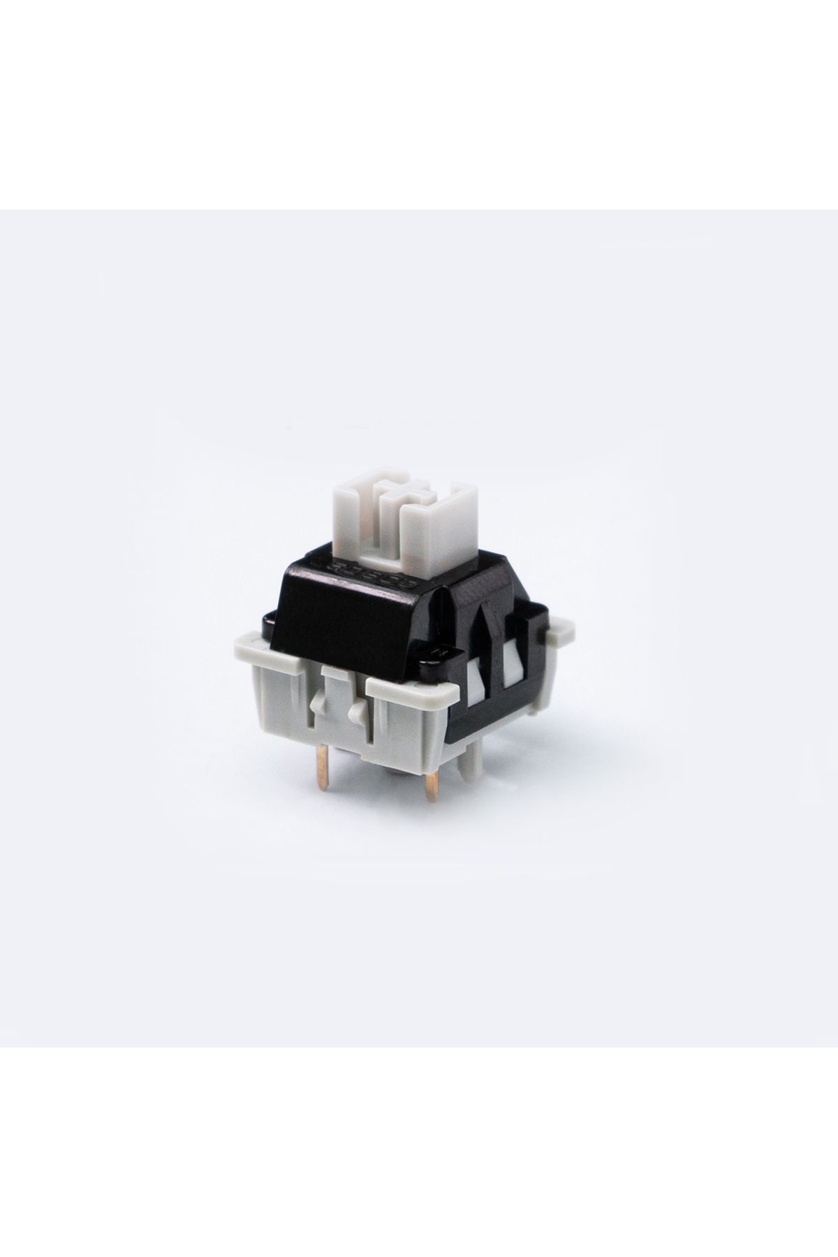 Choice-35PCs LEOBOG Graywood V4 Switch Linear MX Stem Switch for Gaming Mechanical Keyboard POM Pre Lubed 2 5