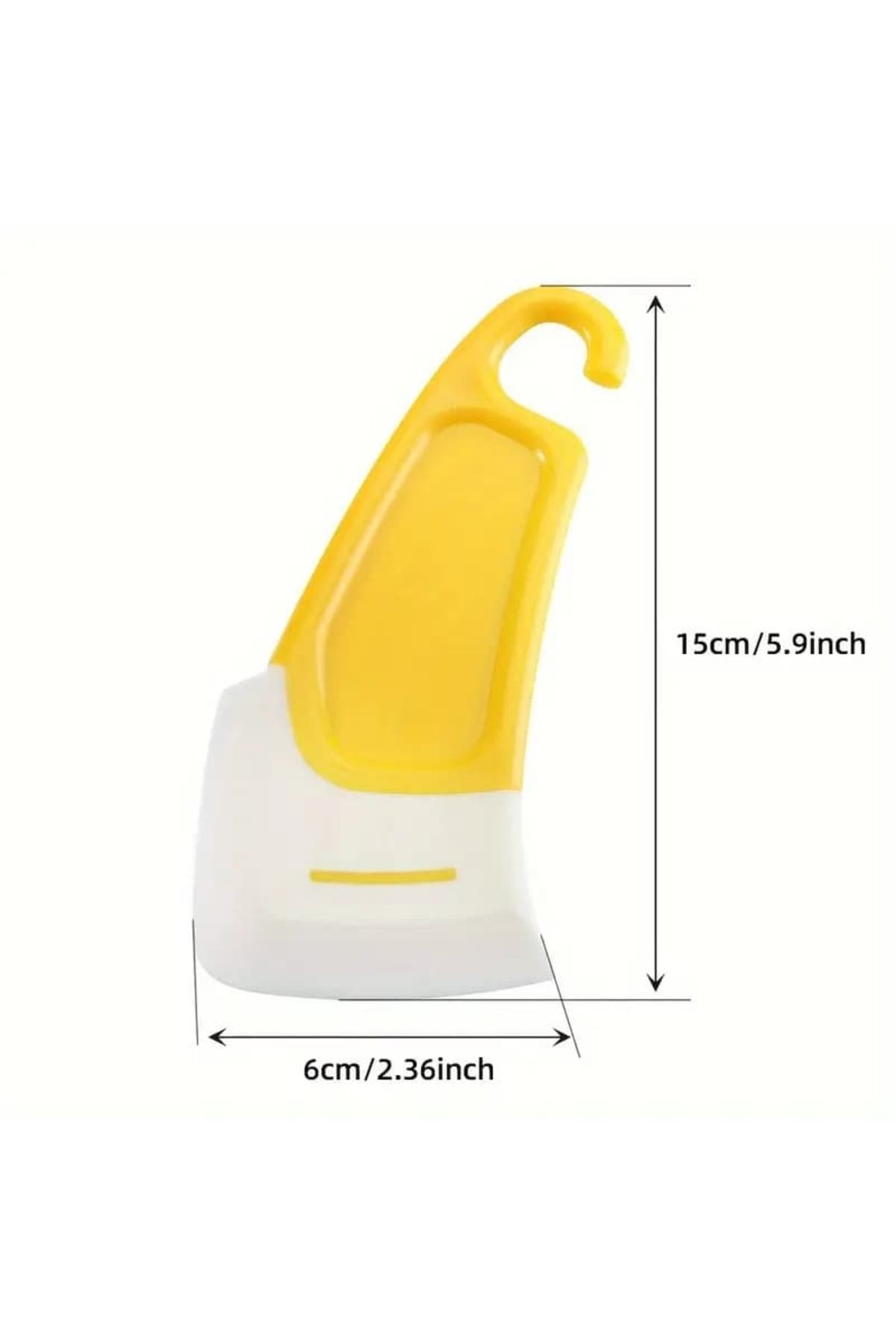 Choice-3D Printer Parts Light Curing Resin Trough Tank Cleaning Scraper For Anycubic Photon Elegoo MARS ... 3