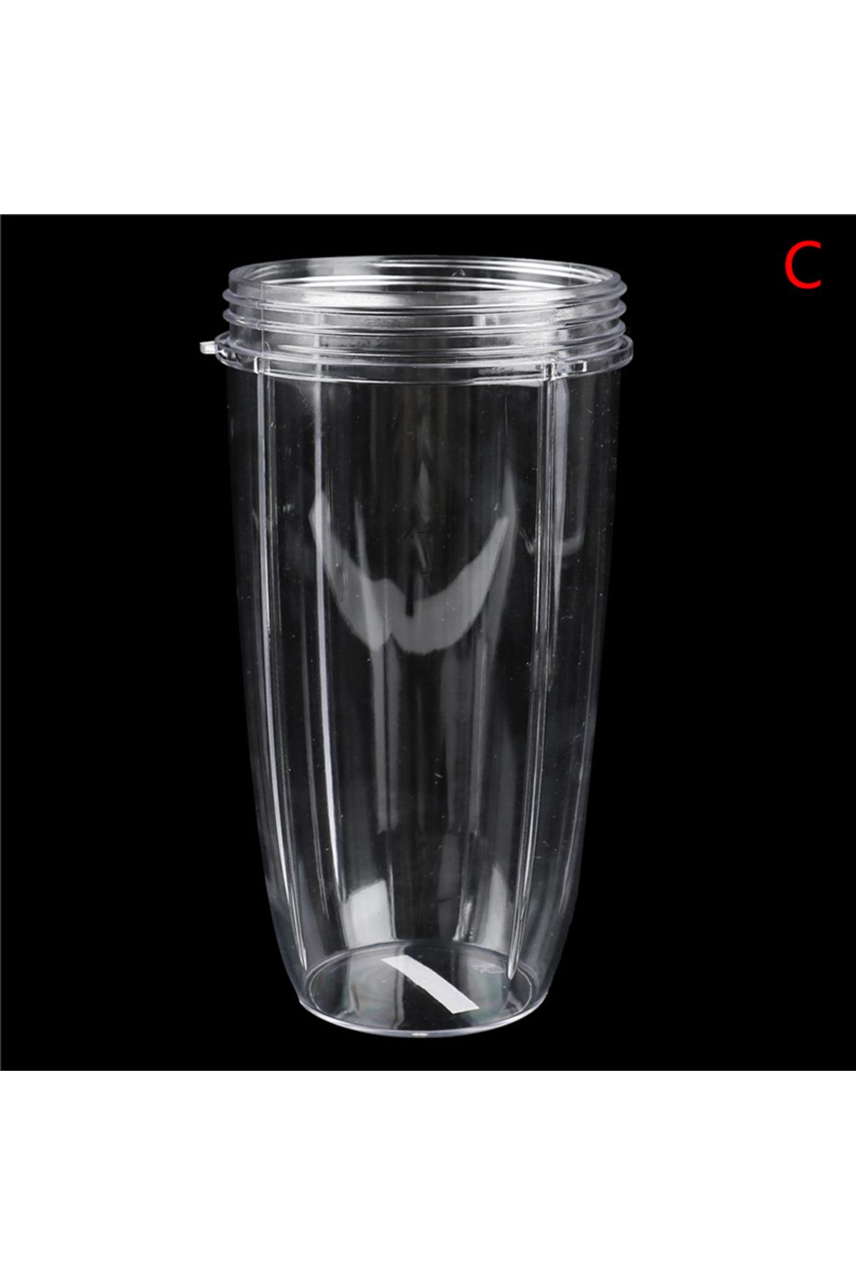 Choice-C 1PC Juicer Cup Mug Clear Replacement For NutriBullet Nutri Bullet Juicer 18/24/32OZ Drop Ship No28 1