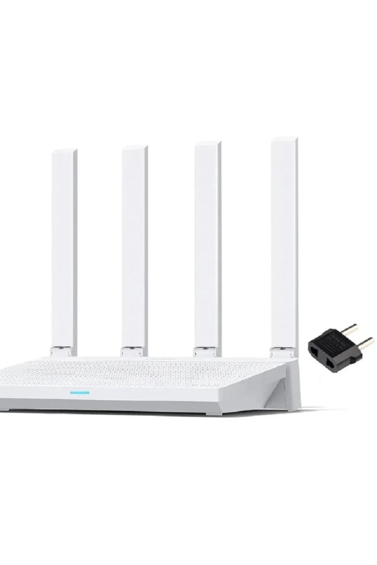 Choice-Add Eu Adapter New Xiaomi Router Ax3000t Iptv Mesh Networking Gigabit Ethernet Ports Gaming Accelera 1
