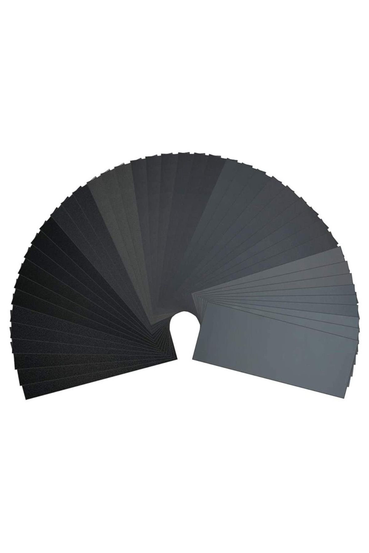 Choice-Car Polish Sand Paper 400 600 3000 800 1000 1200 1500 200 0 2500 Grit Metal Glass Ceramics Wood P... 7
