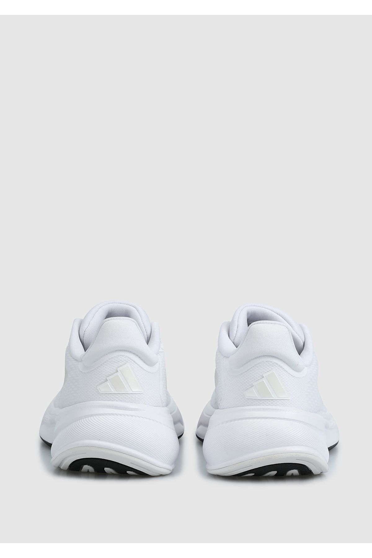 کفش دو و تمرین سفید زنانه پاسخ فوق العاده رانینگ adidas