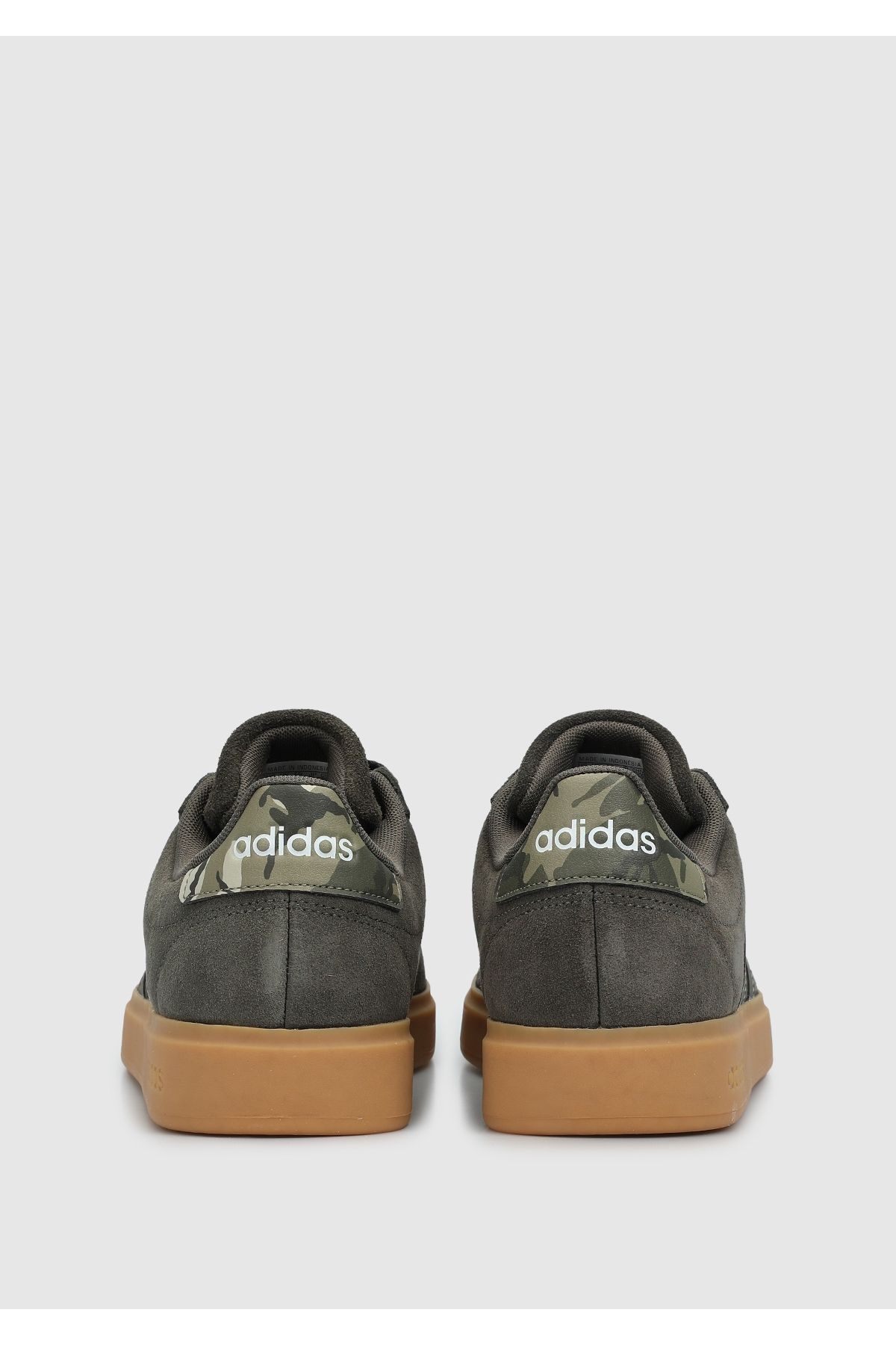 اسنیکر مردانه GRAND COURT 2.0 کفش تنیس خاکی IH7768 adidas