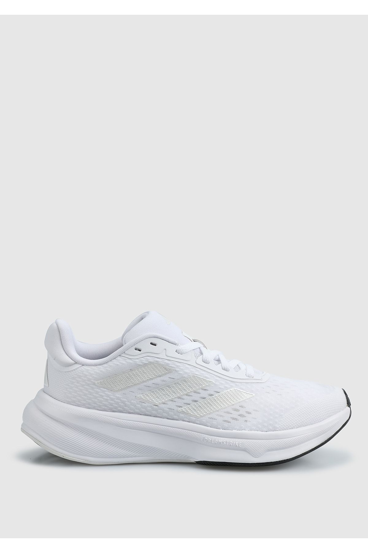 کفش دو و تمرین سفید زنانه پاسخ فوق العاده رانینگ adidas