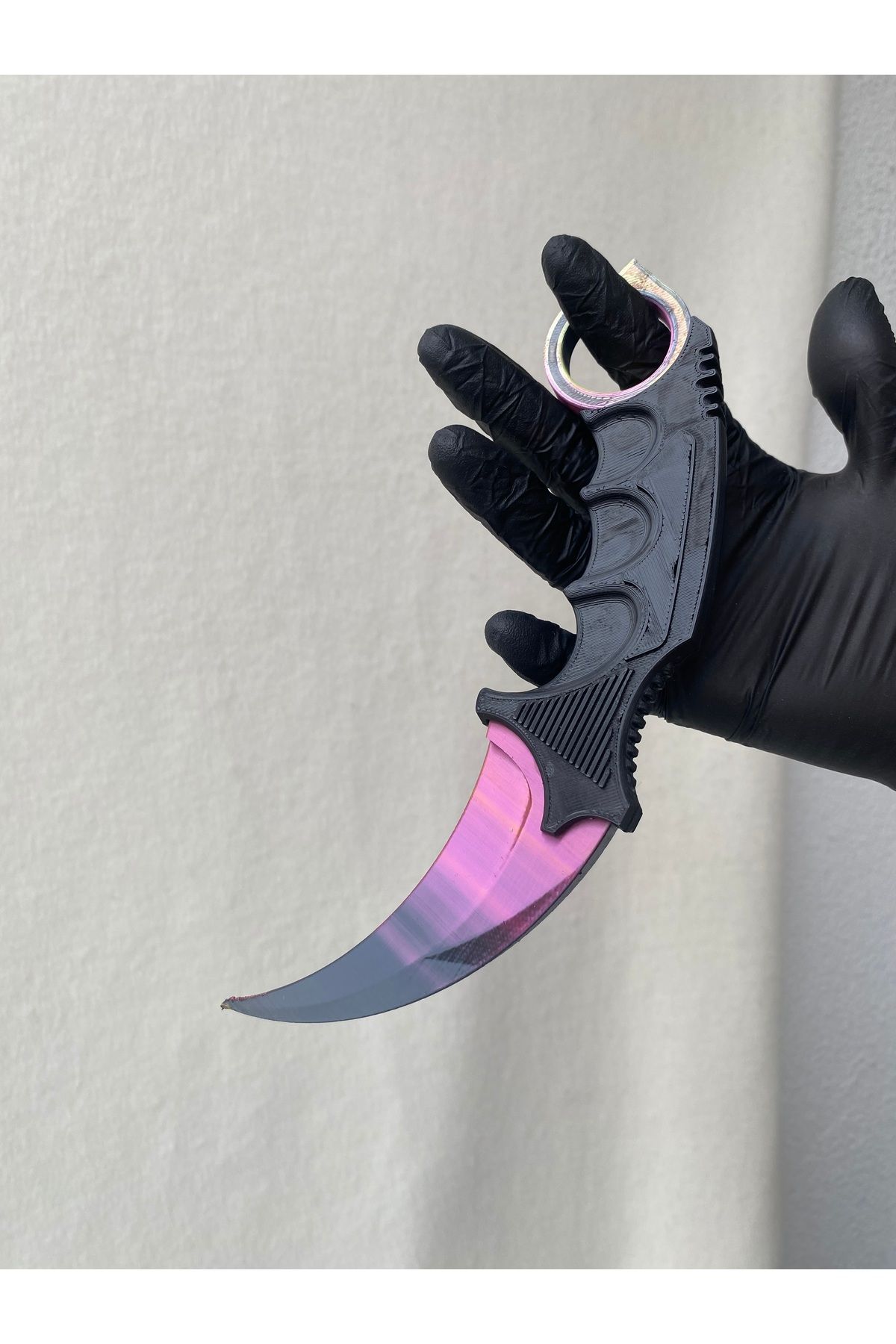 BestFor3D CS2 Plastik Bıçak