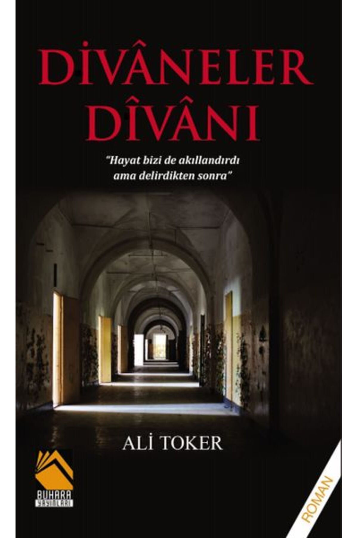 Buhara Yayınları Divaneler Divanı