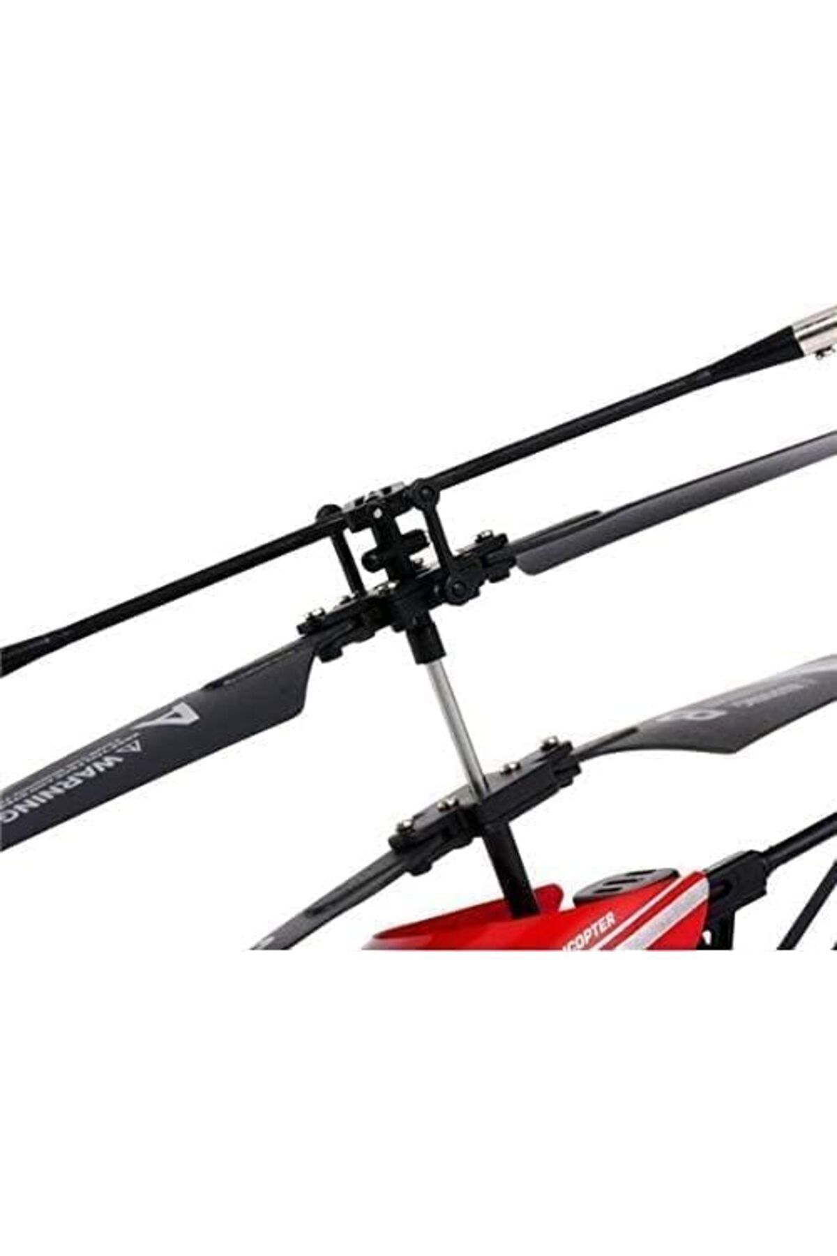 Generic-Helicopter V-MAX Hx-713 Original Radio Remote Controlled Helicopter 4