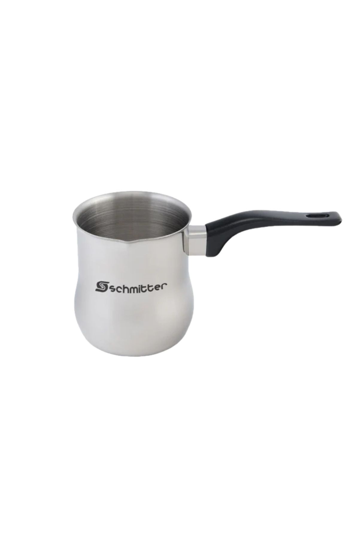 SCHMITTER Butoiul Inox 1l 11cm 67.11 In - One Size