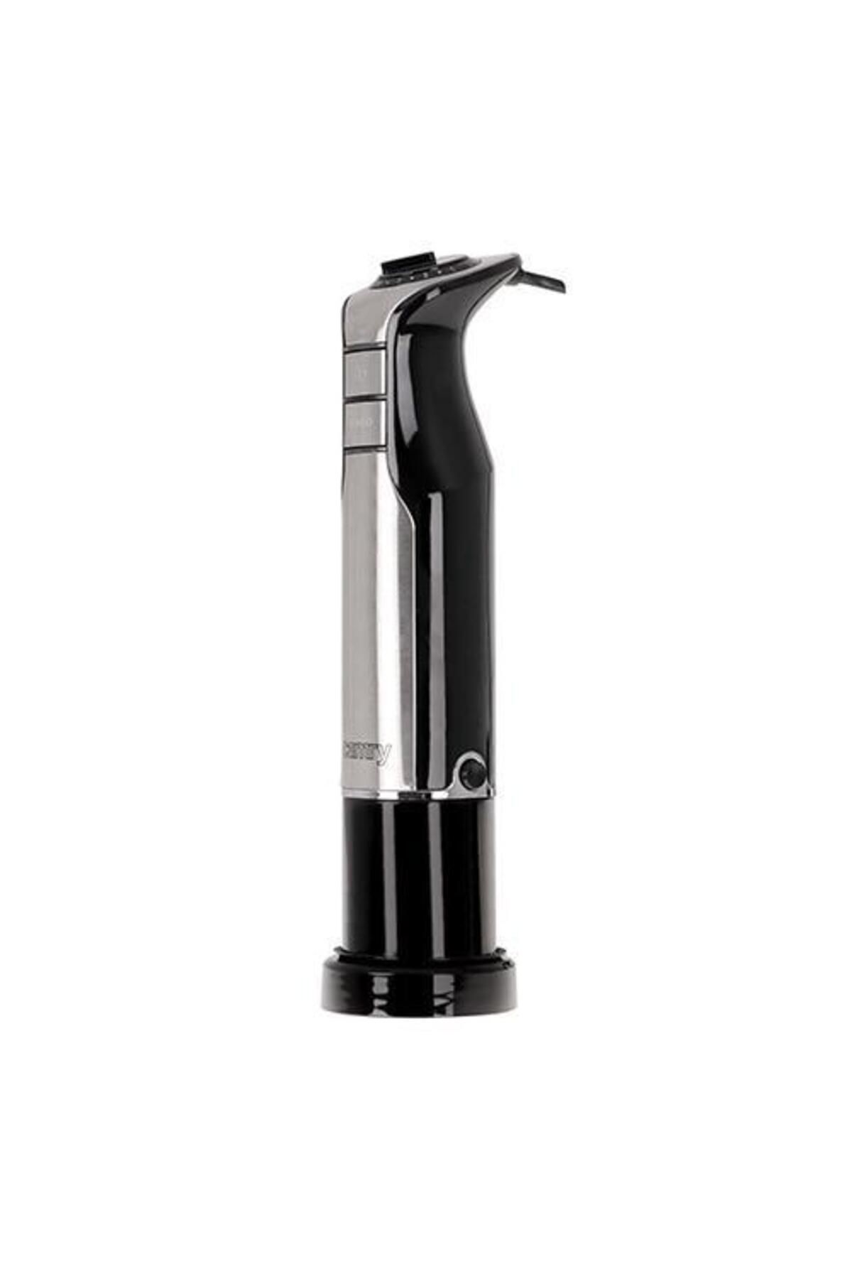 CAMRY-Blender Camry CR 4615 with 1 portable container with lid for Smoothie, Power 700 W 8