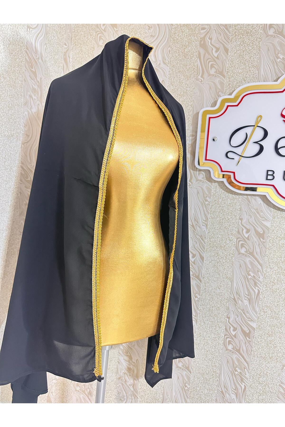 Firdevs Giyim-Shawl Scarf 4