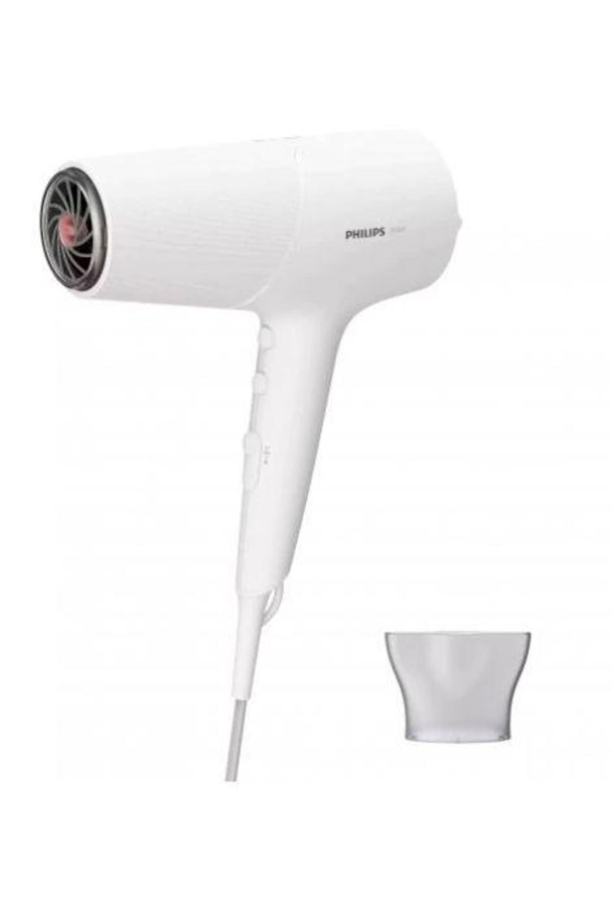 Philips Uscator De Par Philips 5000 Series , 2100 W, 2 Viteze, 3 Trepte Temperatura (alb) - One Size