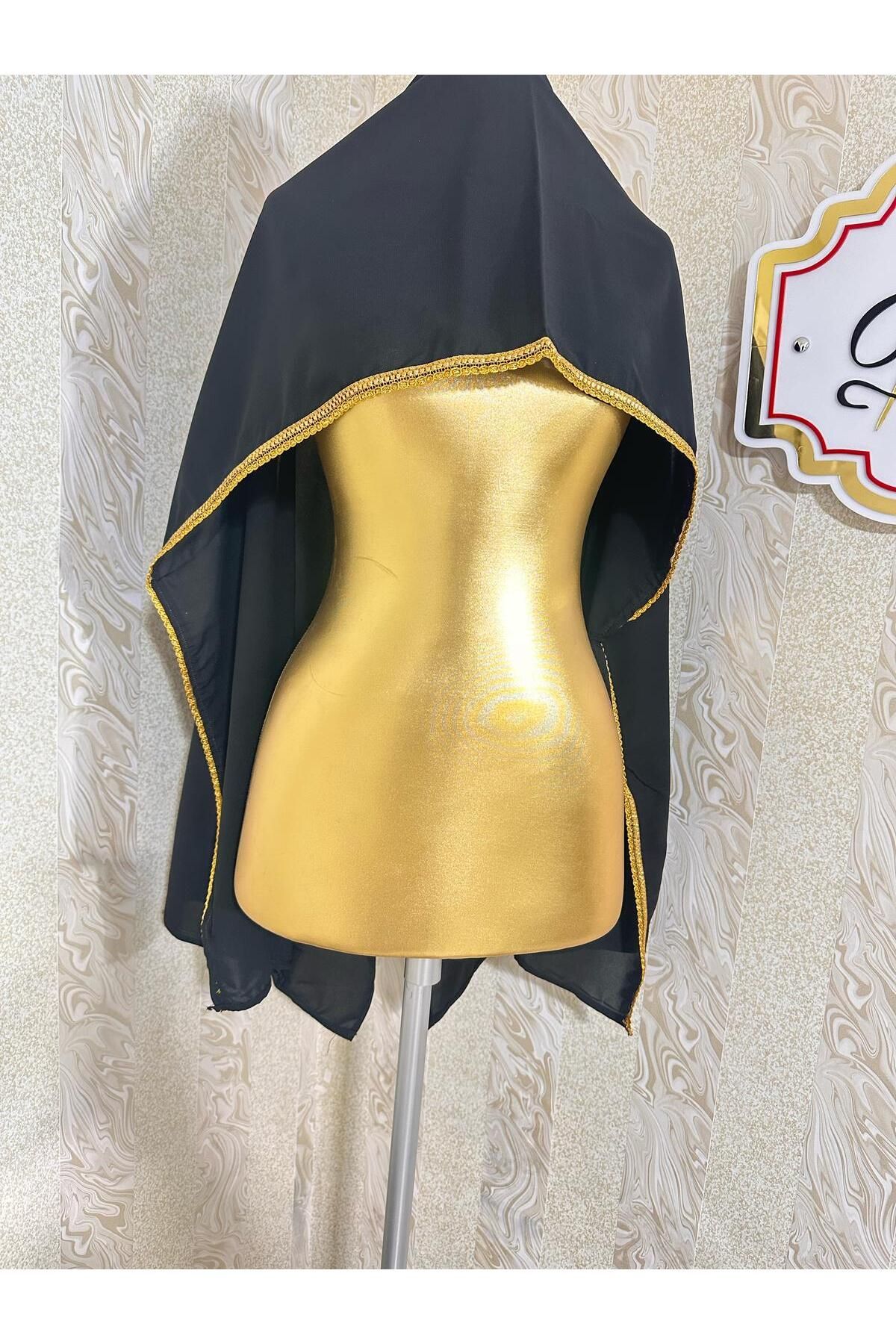 Firdevs Giyim-Shawl Scarf 3