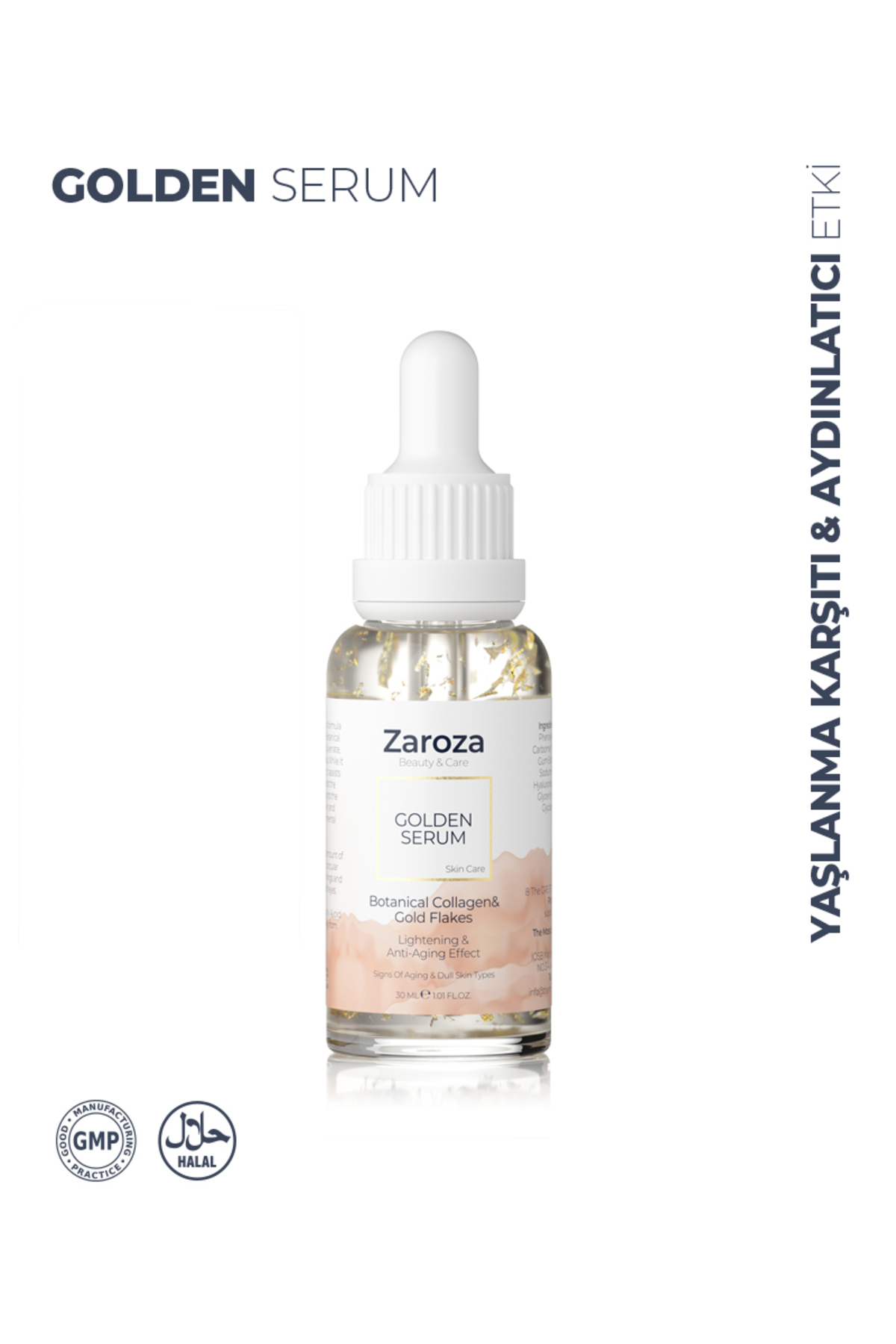 Yaşlanma Karşıtı ve Kırışıklık Karşıtı İkili Set — ST00016 — تصویر 2 از 5