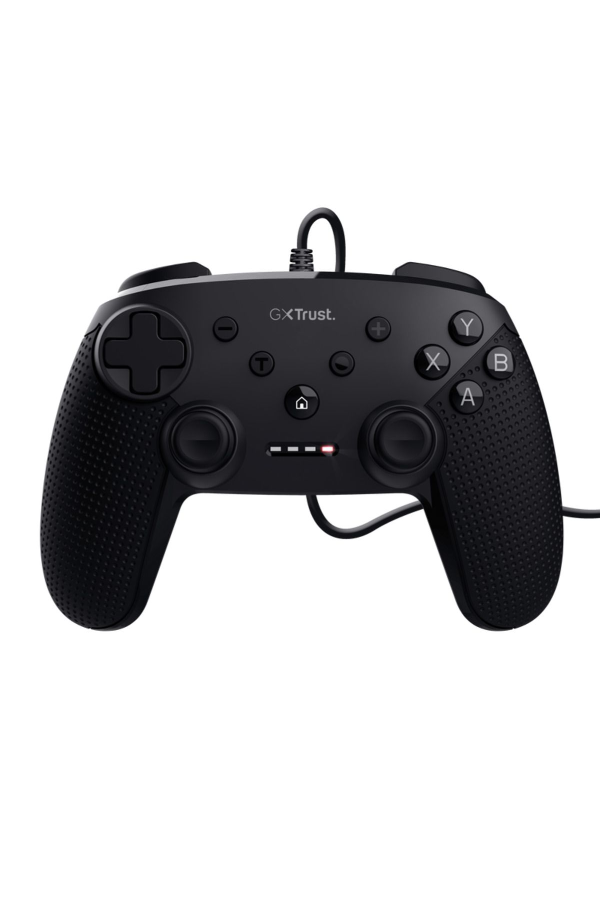 Trust-Controller cu fir Trust GXT 541 Muta, USB, PC (Negru) 2
