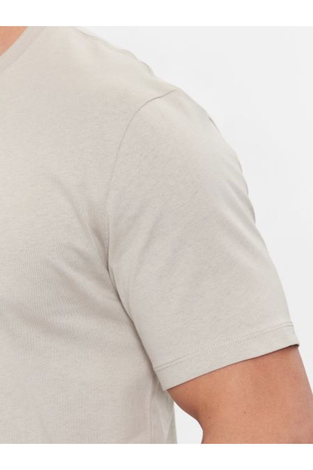 تی شرت مردانه و زنانه پنبه لفزی پارچه ای T SHIRT BOSS