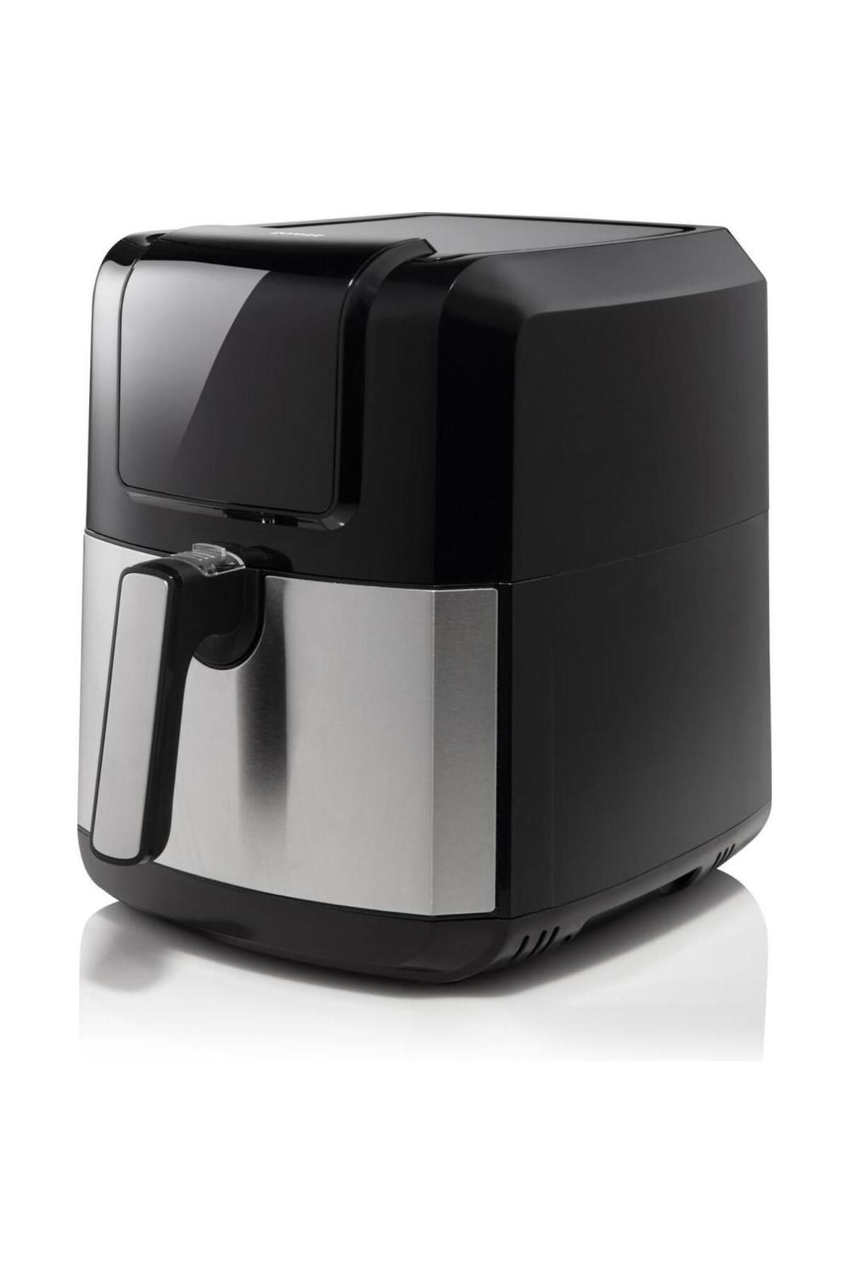 Gorenje-Gorenje AF1700DB hot air fryer, 5 l, 1700 W, Adjustable temperature 80-200 C, Touch Control 4